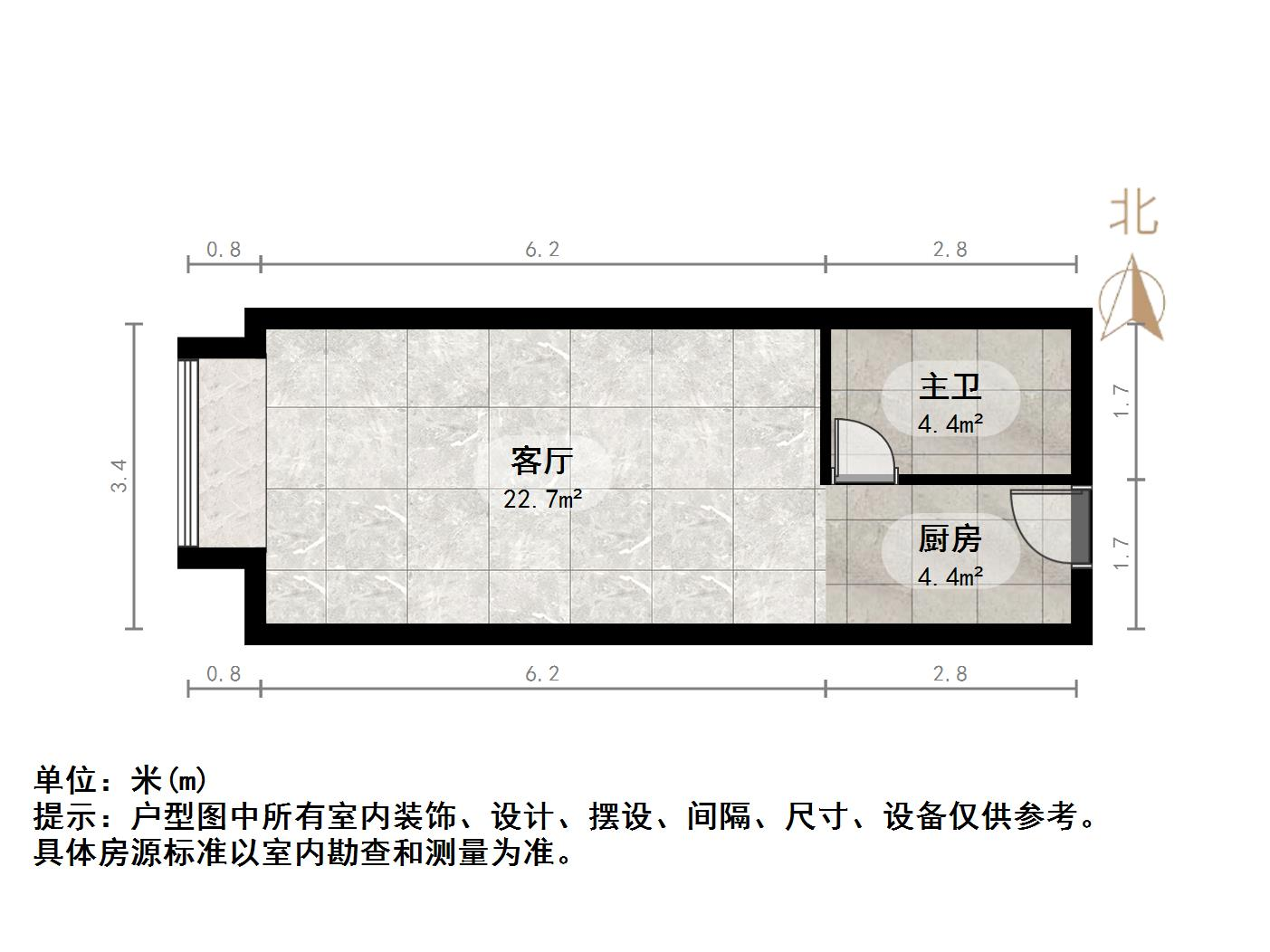 龙湖奥东11号