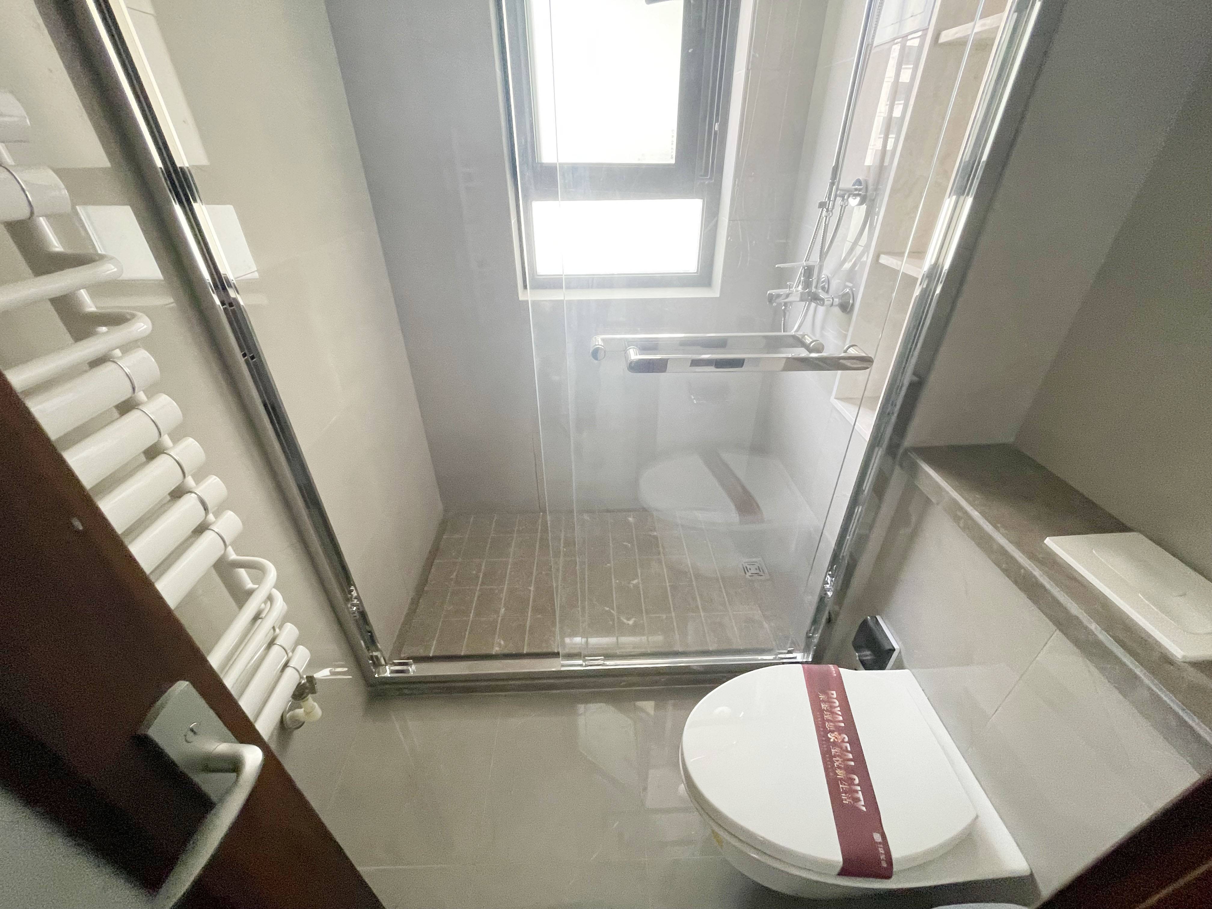 银丰玖玺城二期山和院