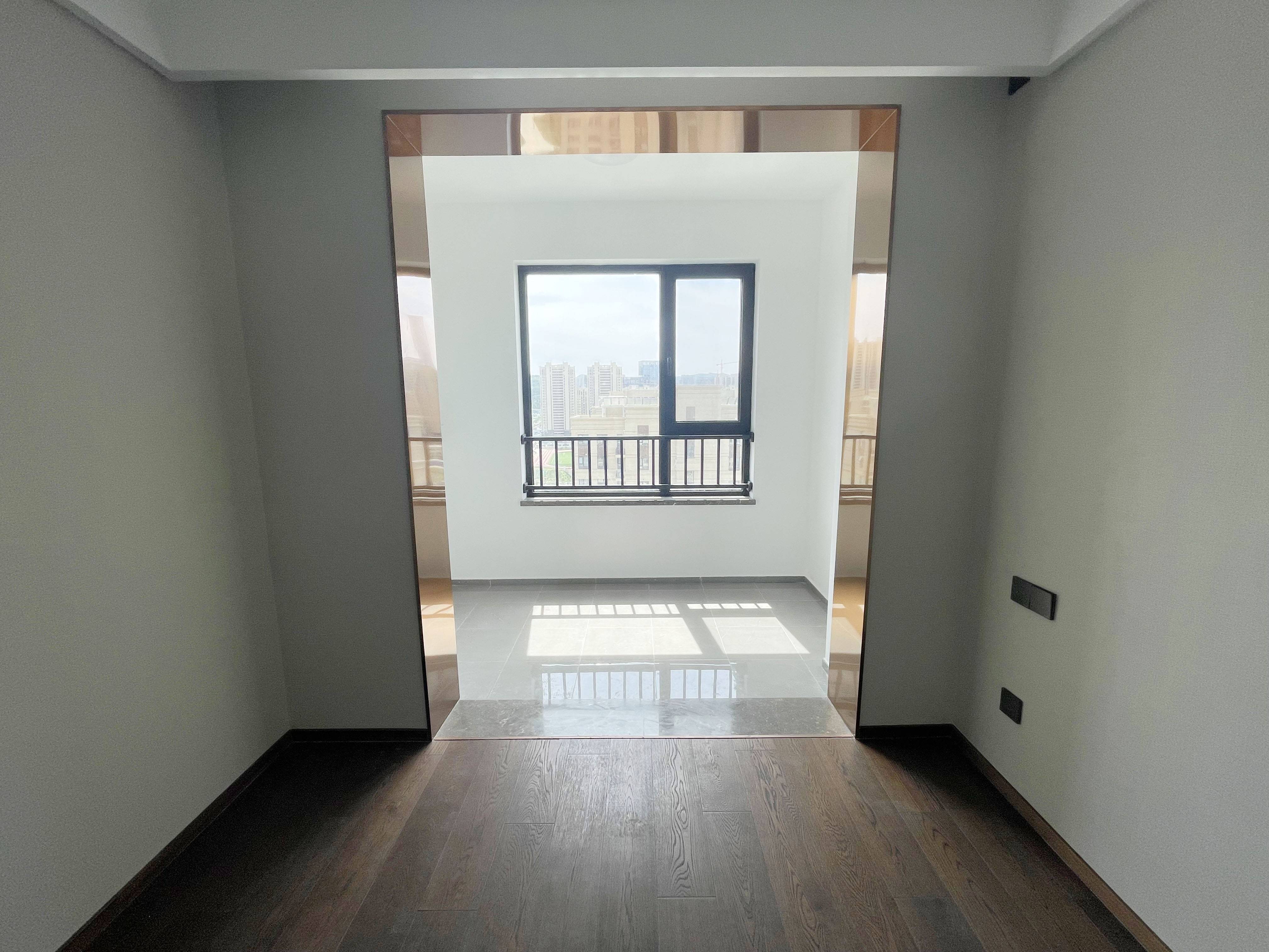 银丰玖玺城二期山和院