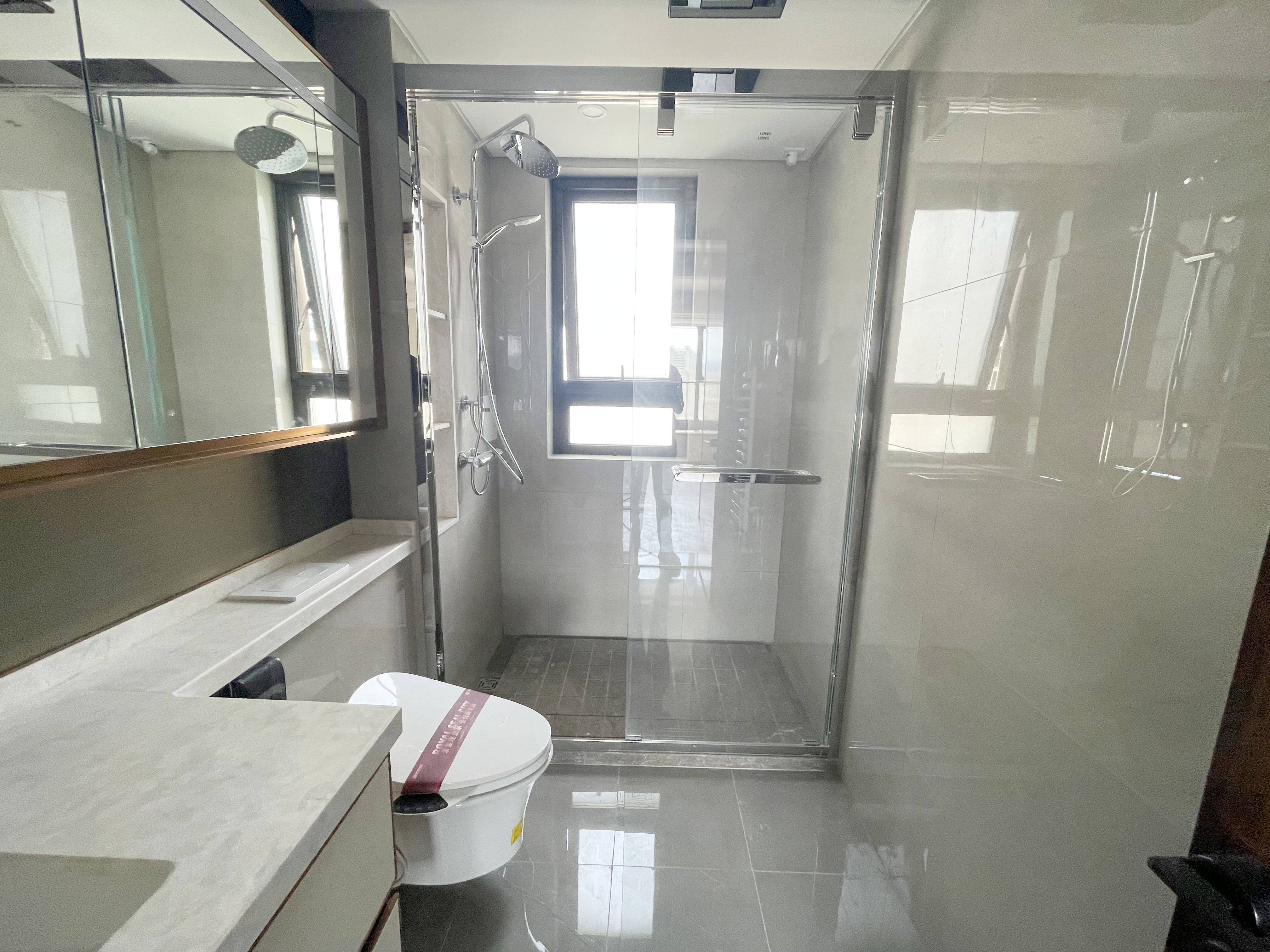 银丰玖玺城二期山和院