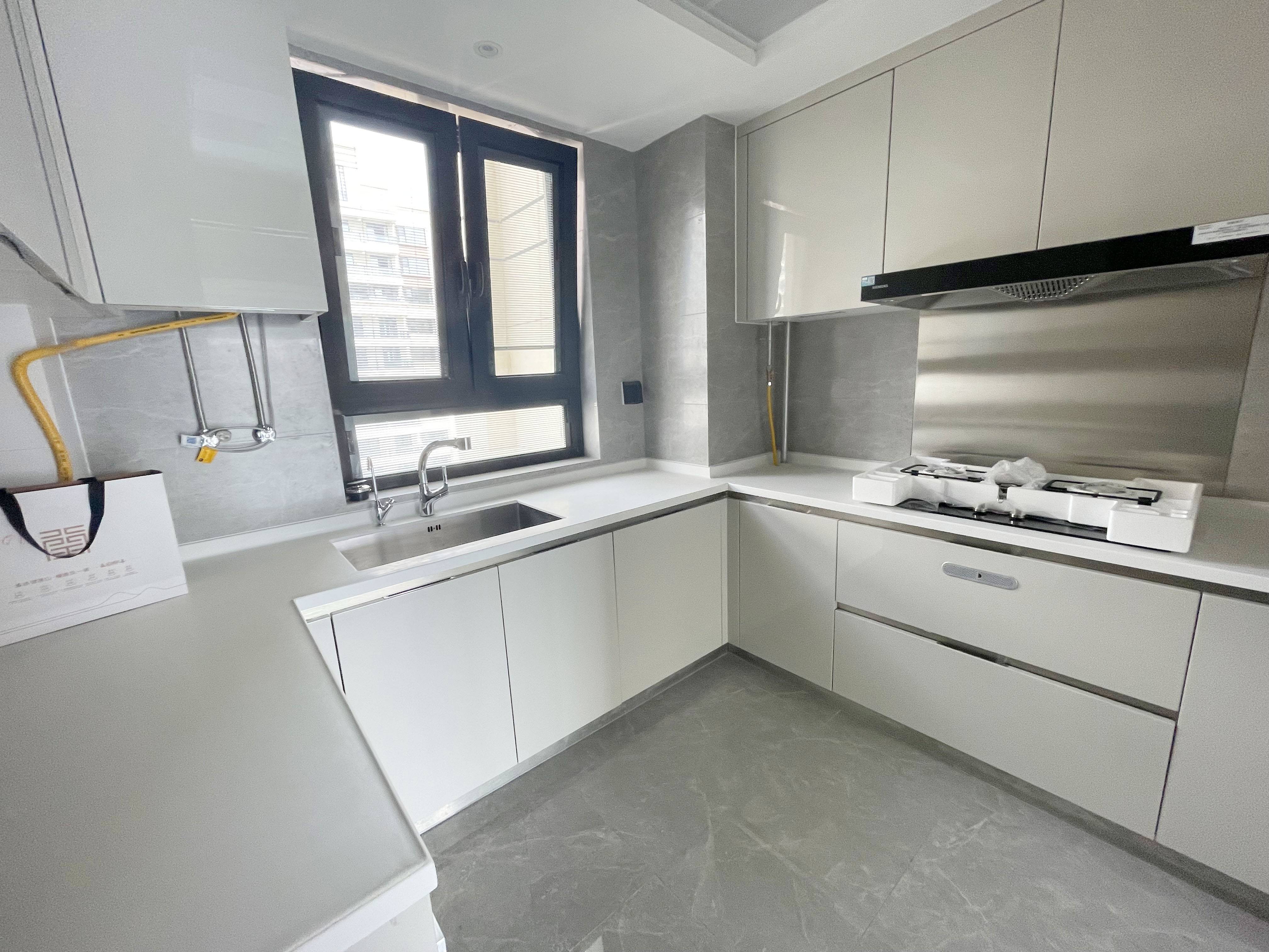 银丰玖玺城二期山和院