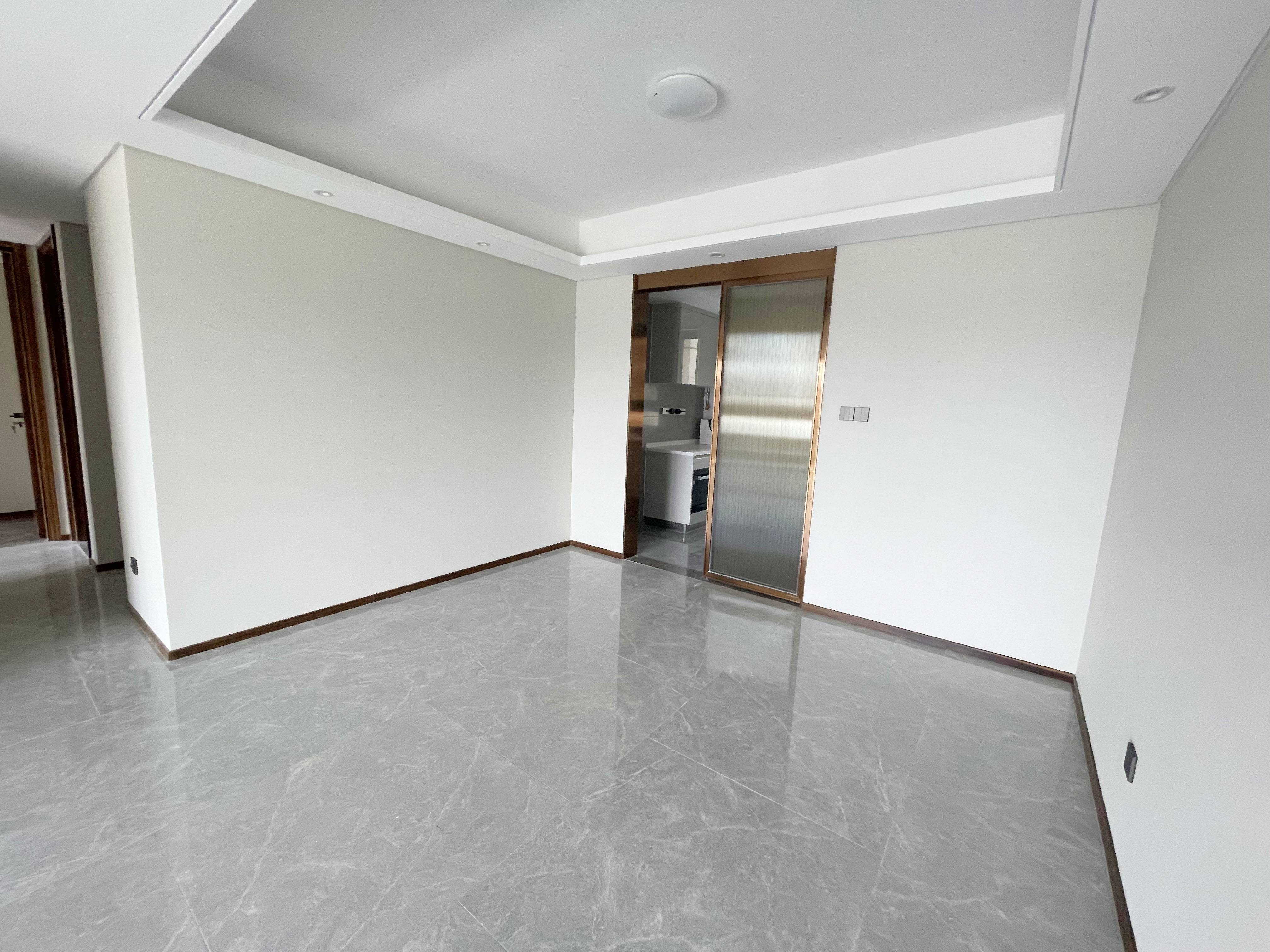 银丰玖玺城二期山和院