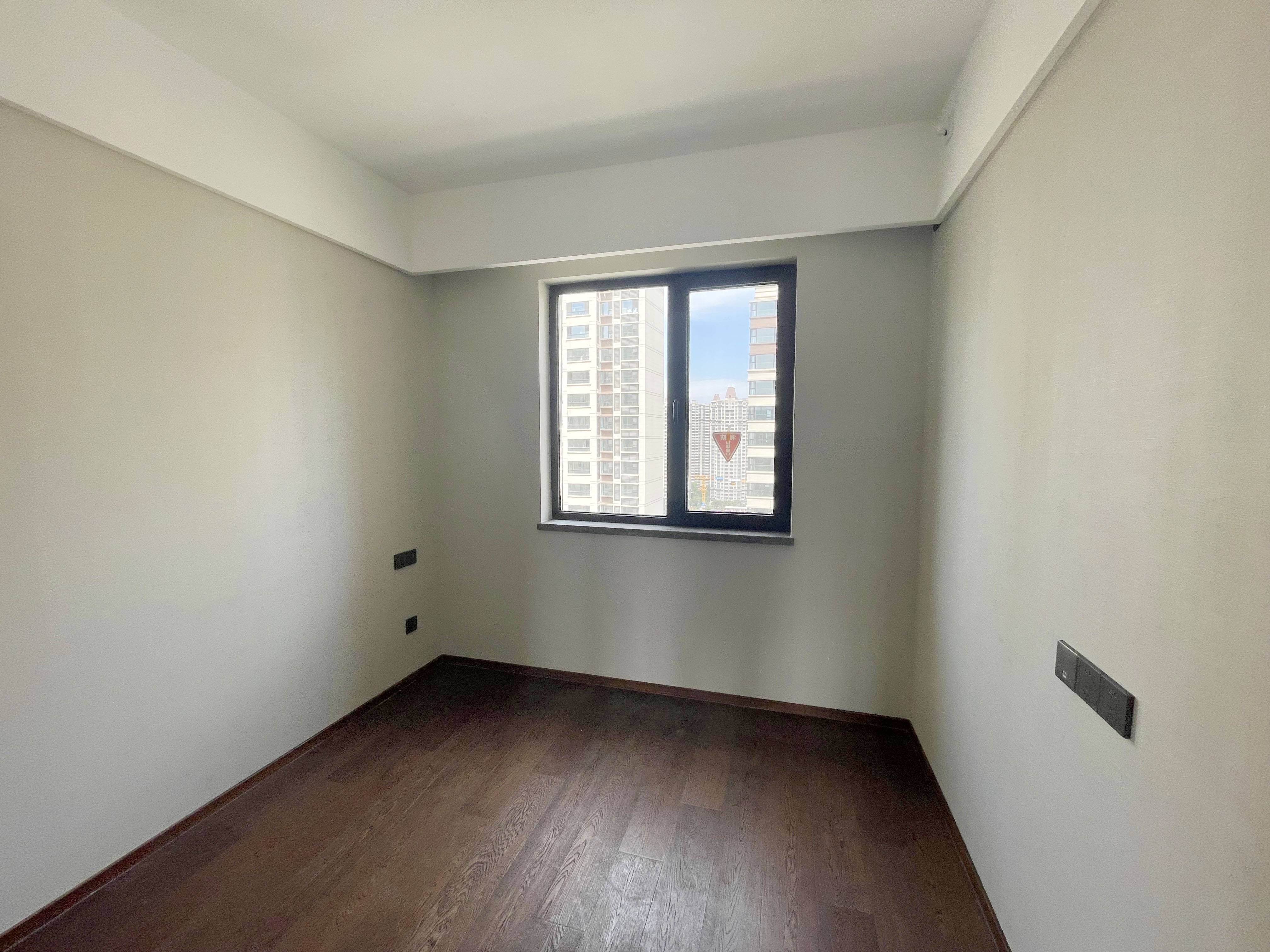 银丰玖玺城二期山和院