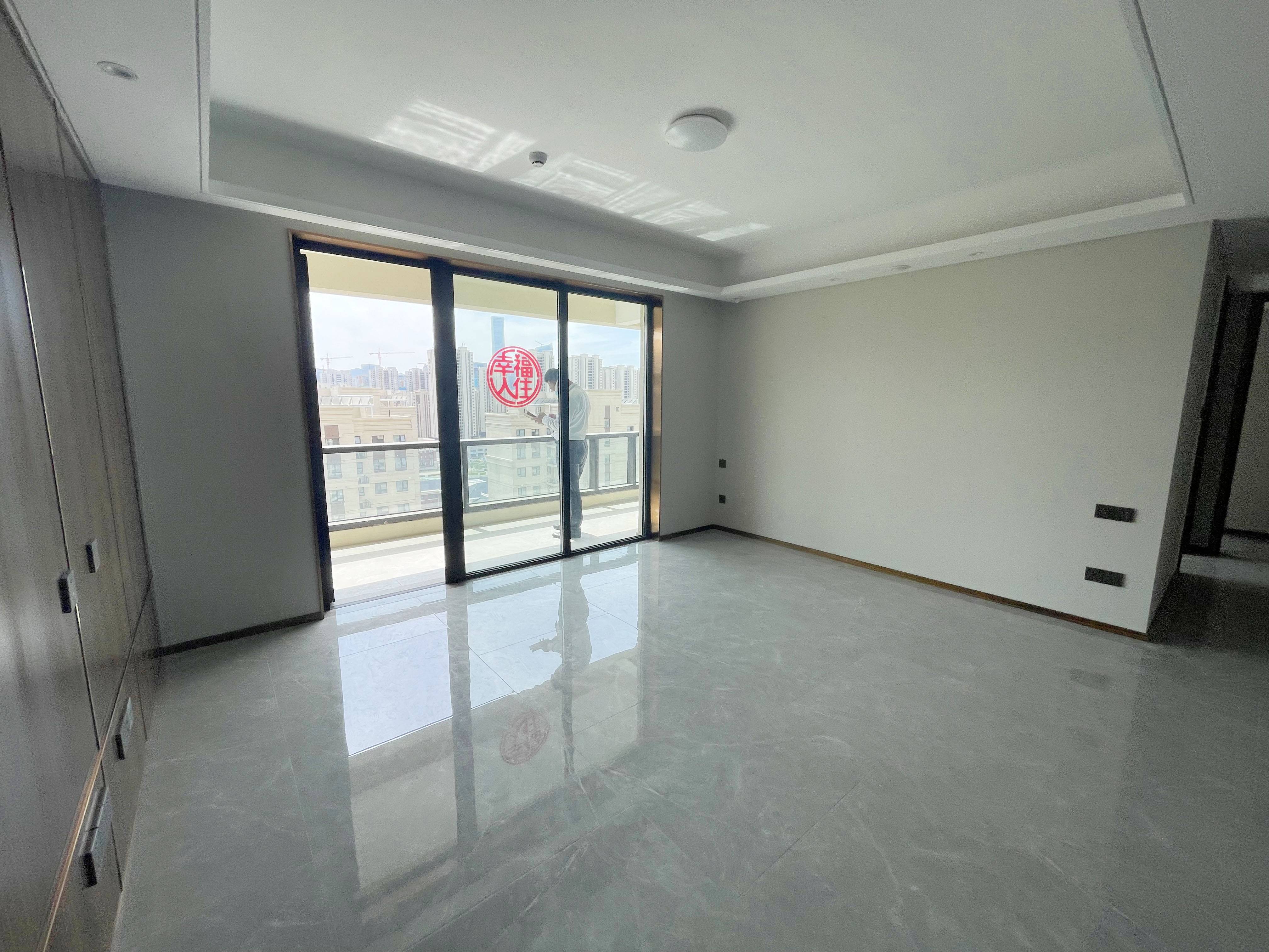 银丰玖玺城二期山和院