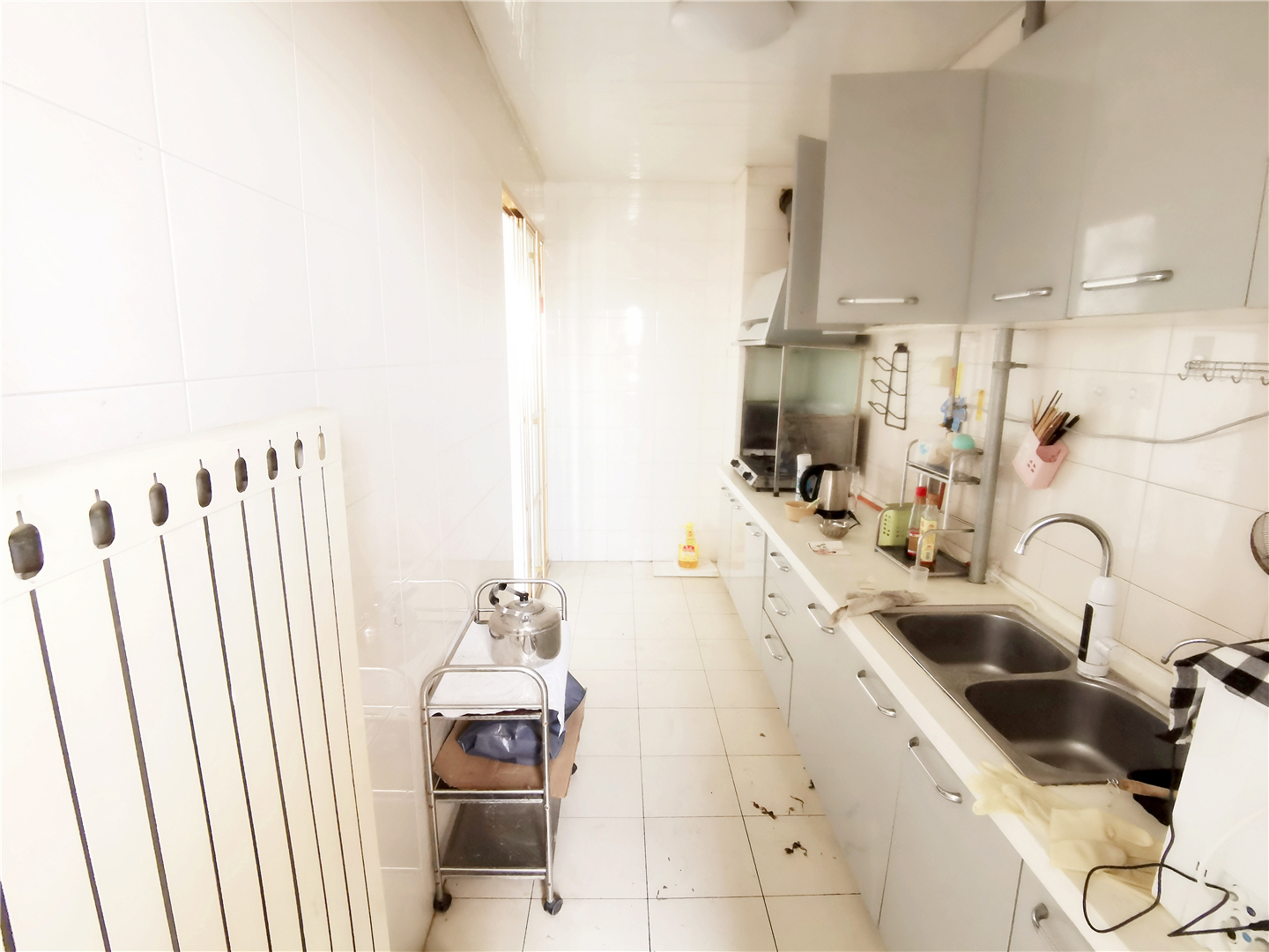 鲁能领秀城C区（八区）