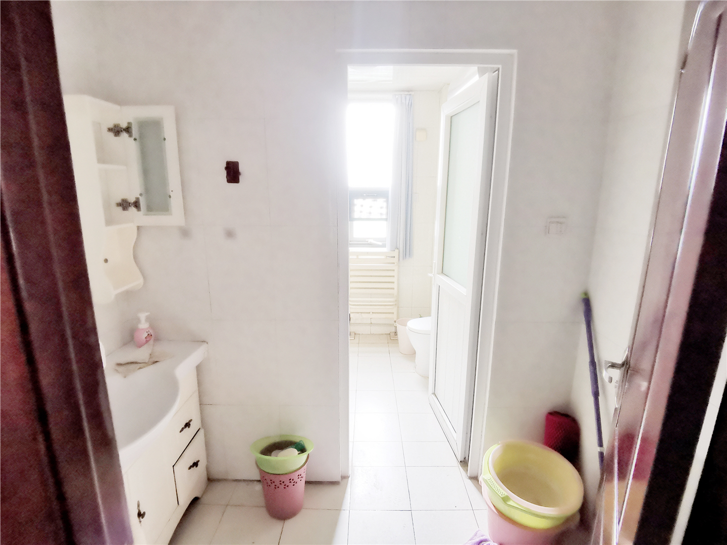 鲁能领秀城C区（八区）