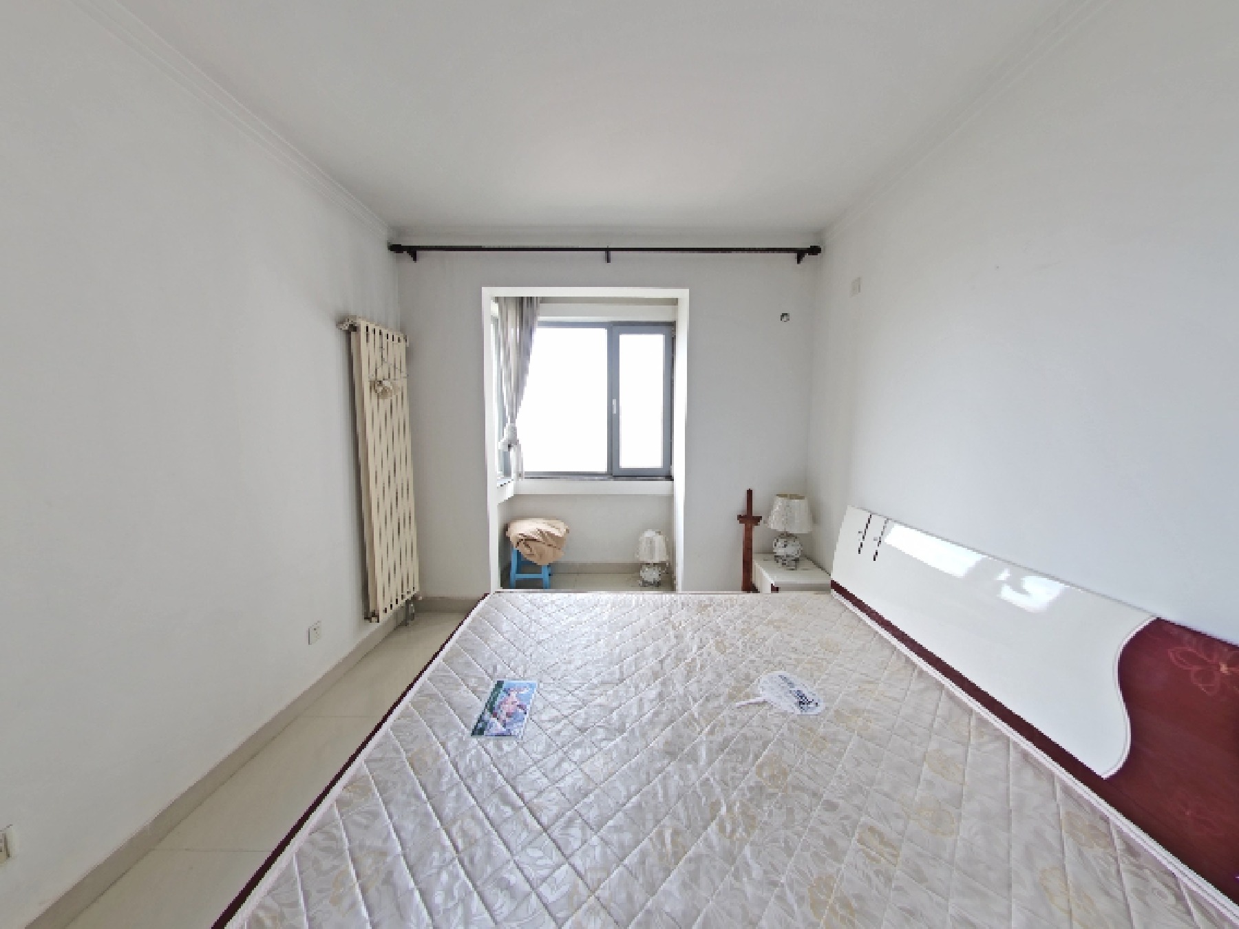 鲁能领秀城C区（八区）