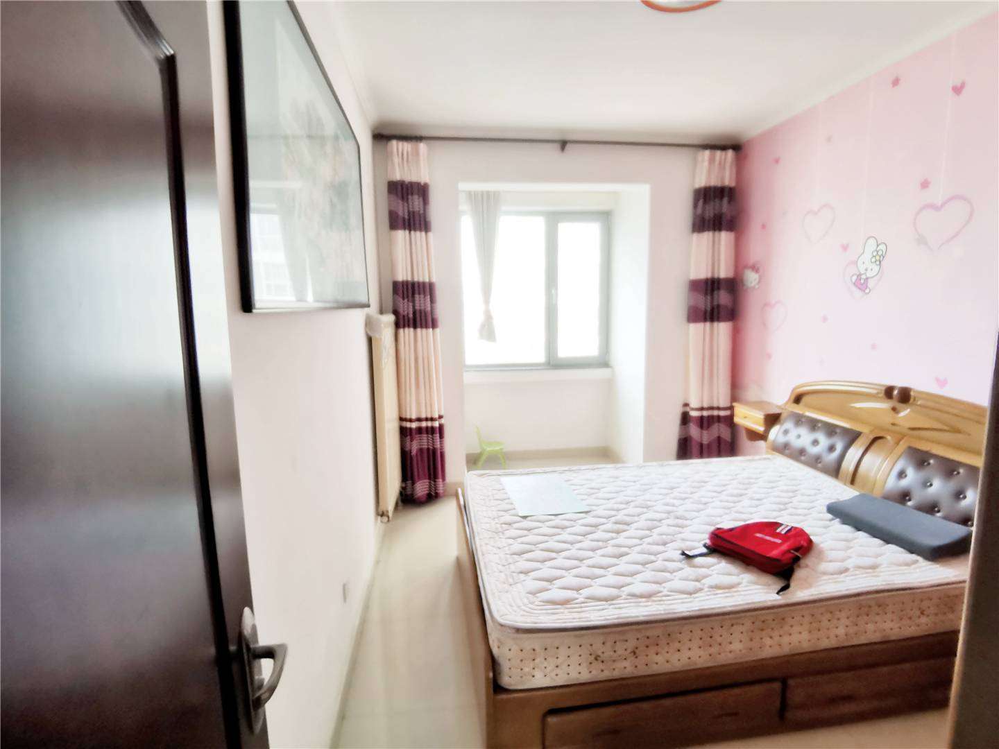 鲁能领秀城C区（八区）