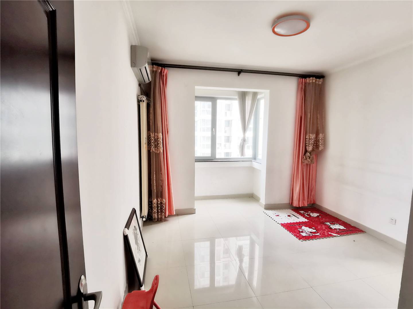 鲁能领秀城C区（八区）