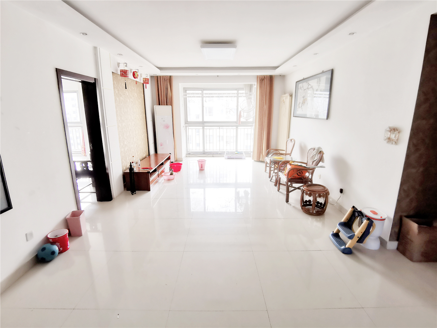 鲁能领秀城C区（八区）