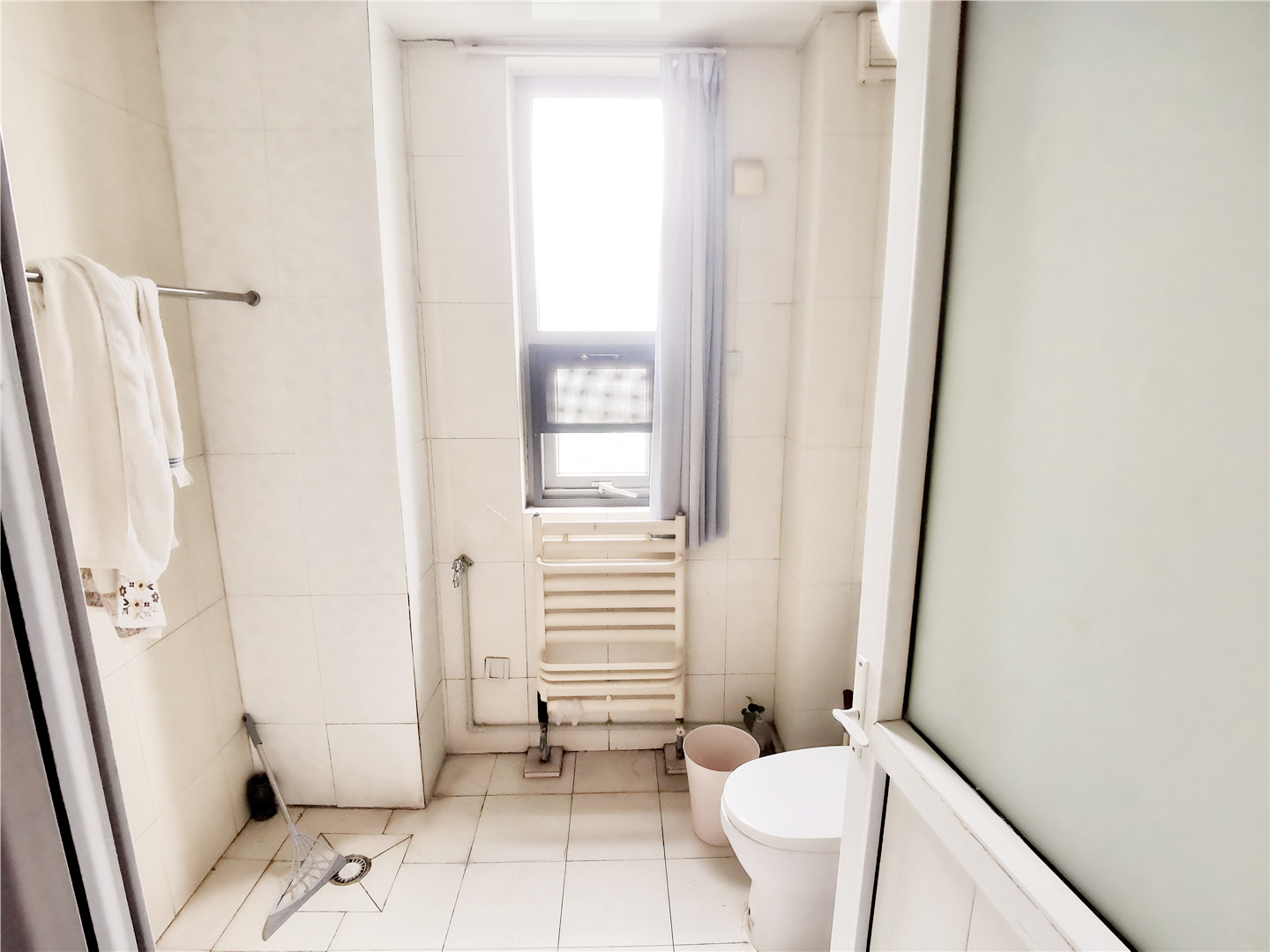 鲁能领秀城C区（八区）