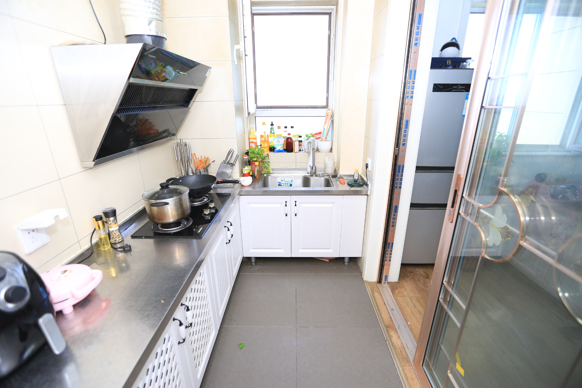 绿地新里香榭丽公馆