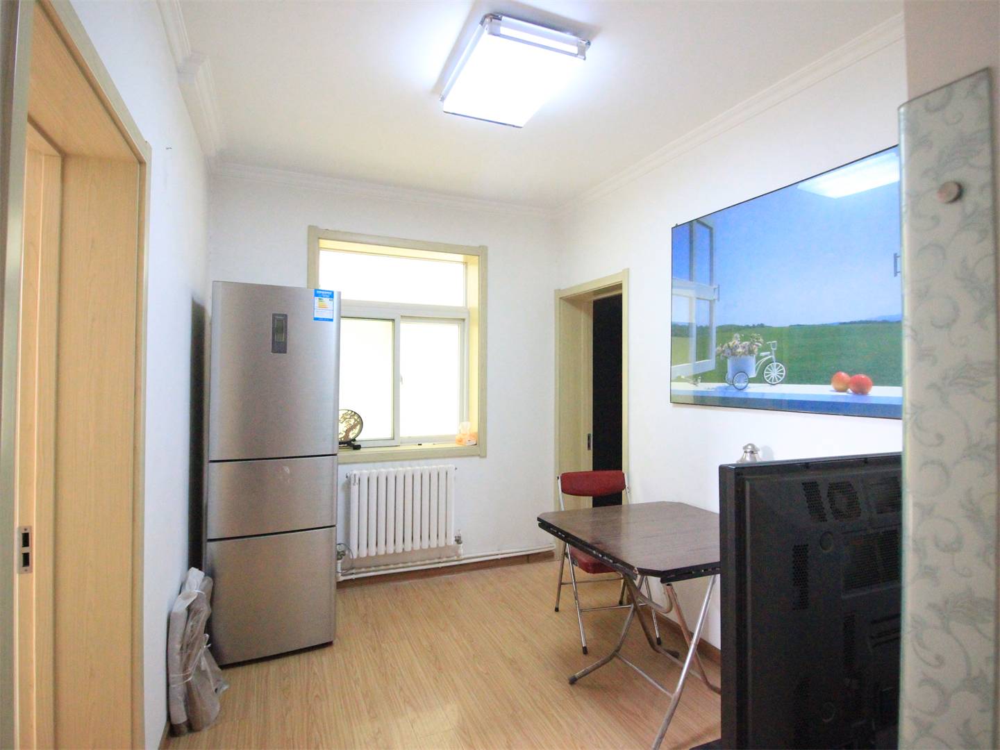 标山南路16号院