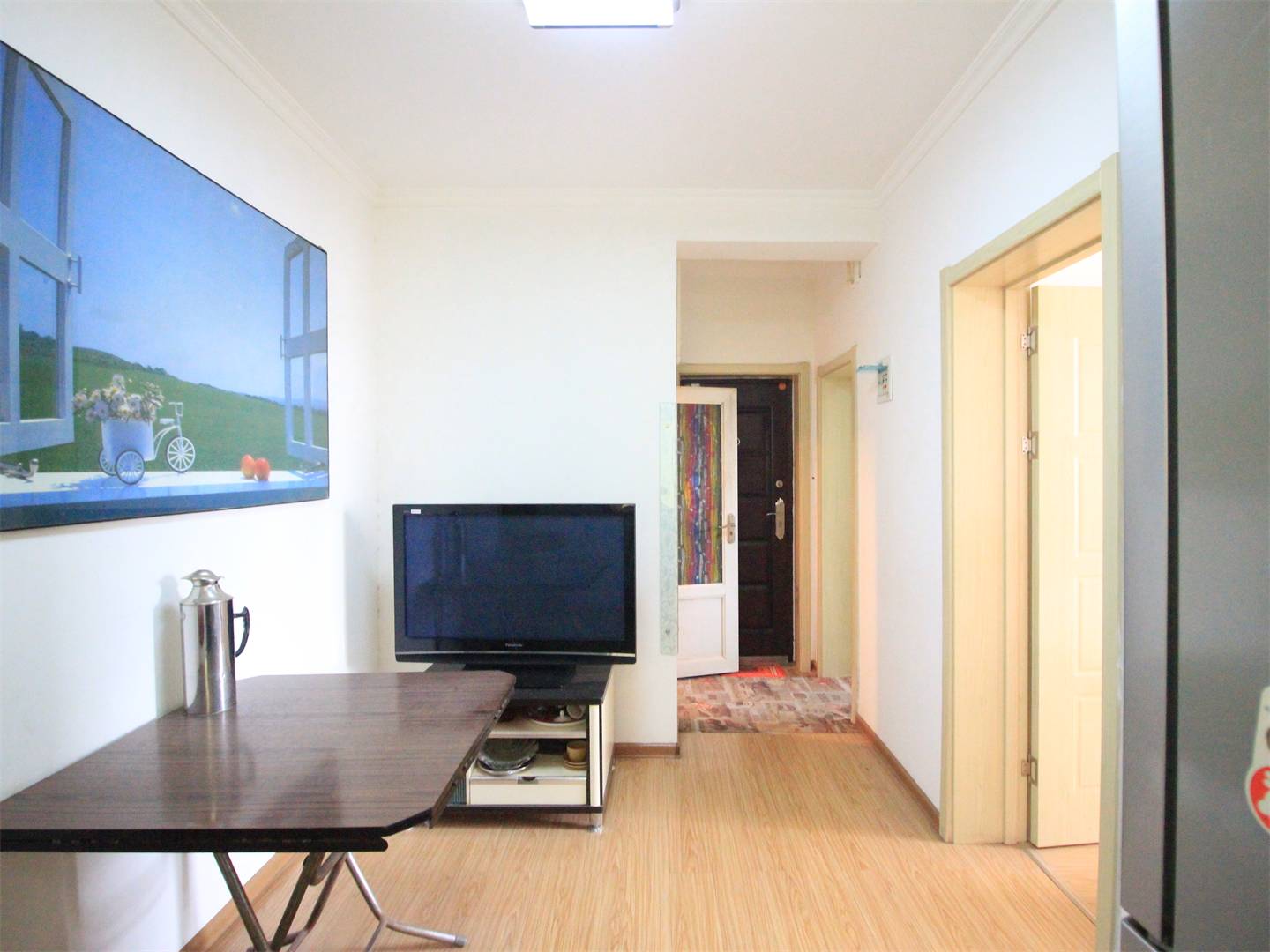 标山南路16号院