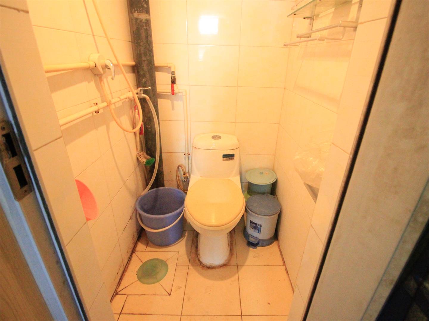 标山南路16号院