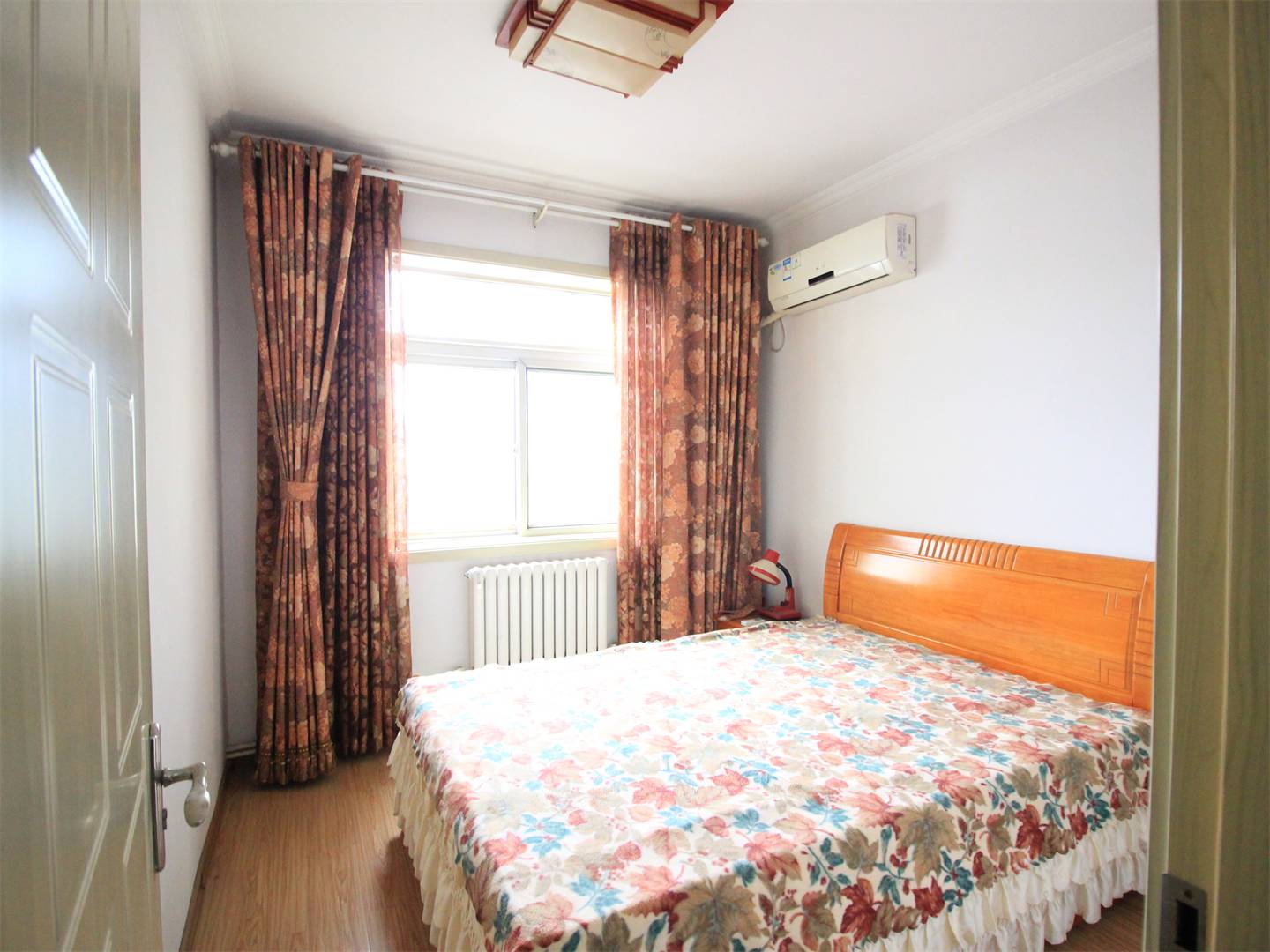 标山南路16号院