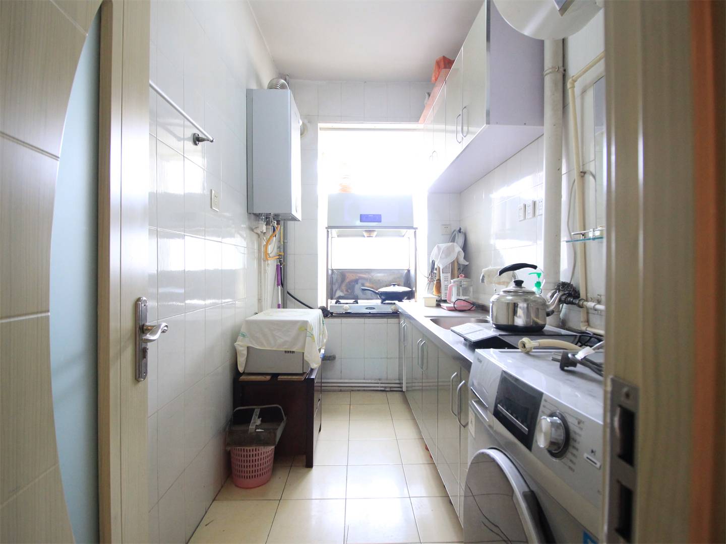 标山南路16号院