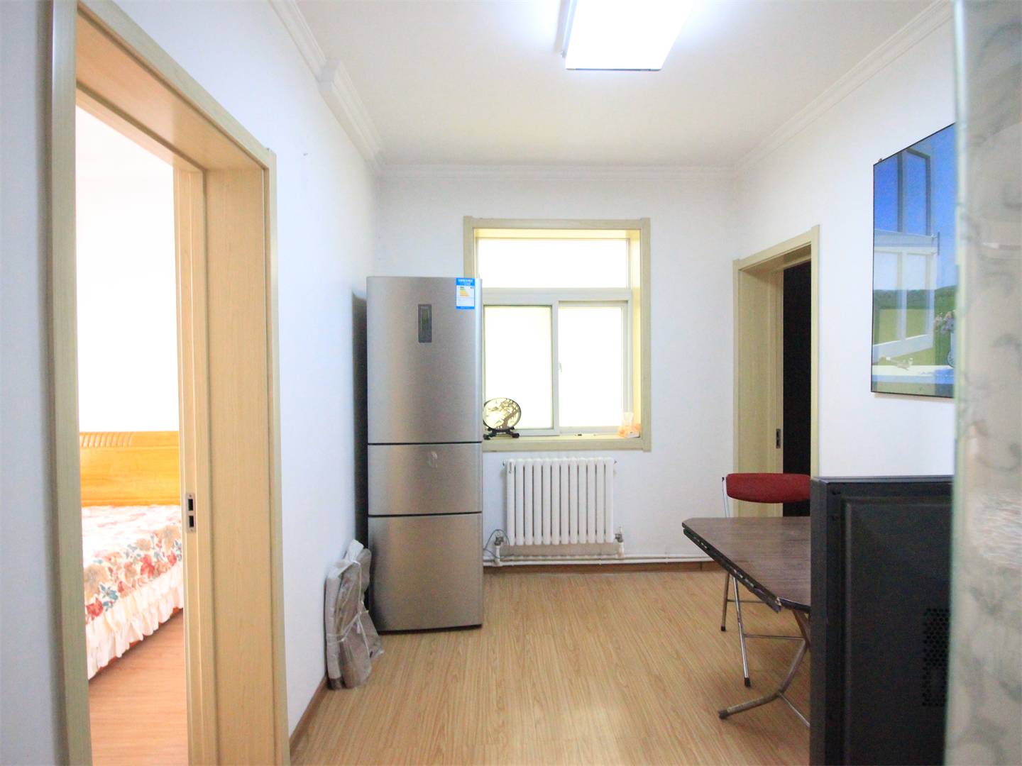 标山南路16号院