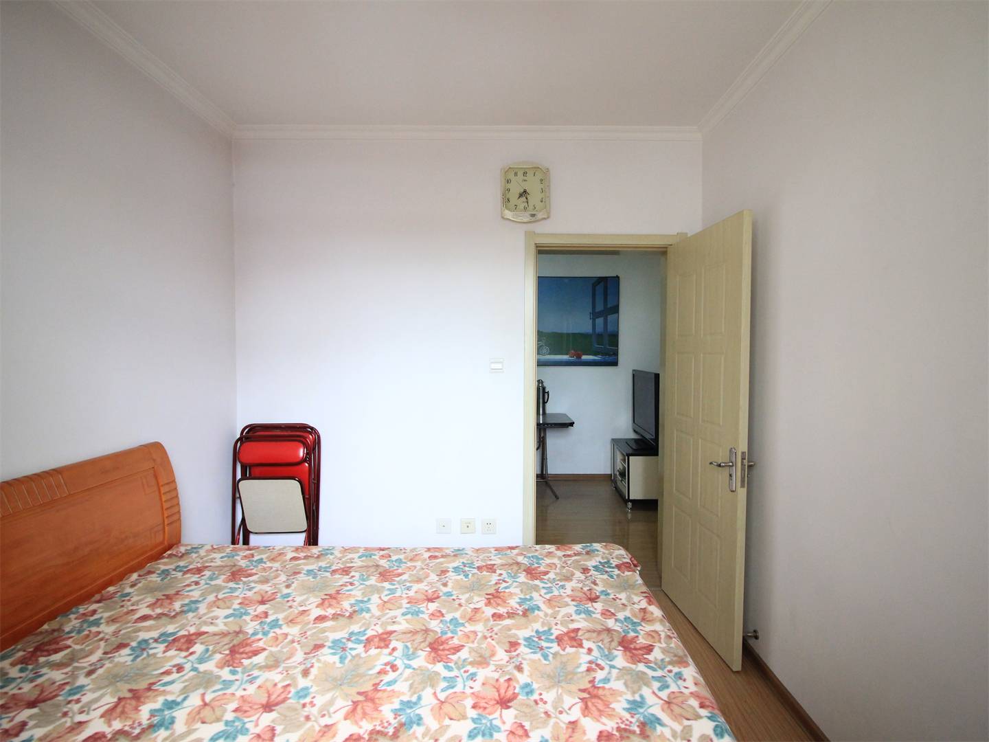 标山南路16号院