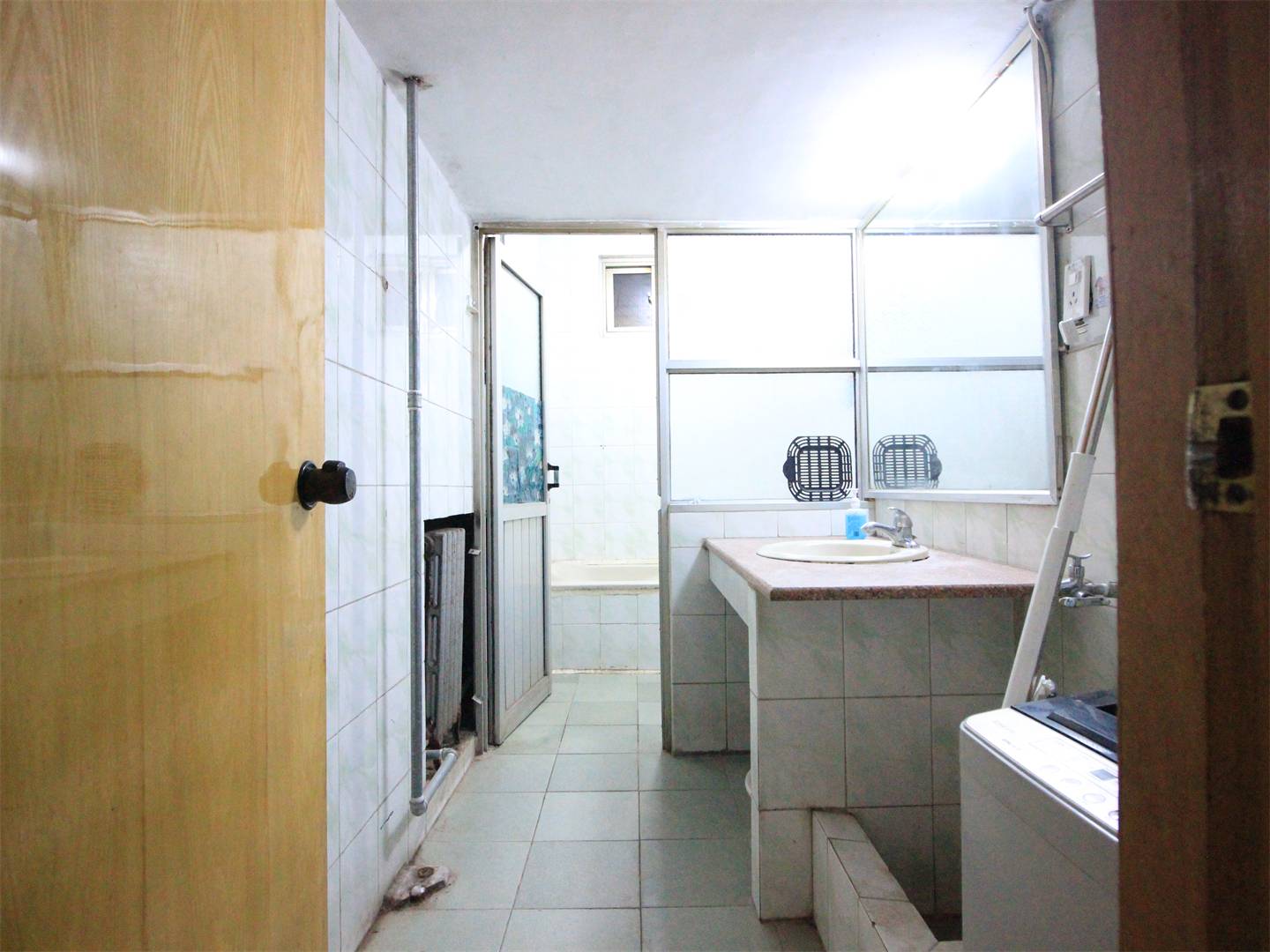 济泺路交通厅宿舍