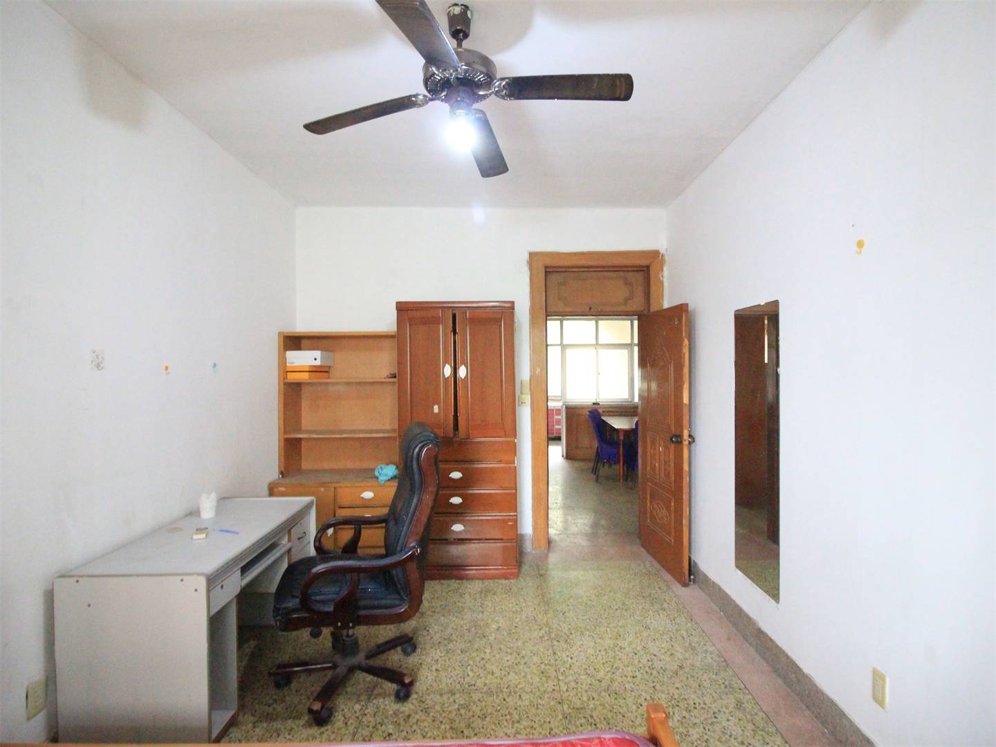 济泺路交通厅宿舍