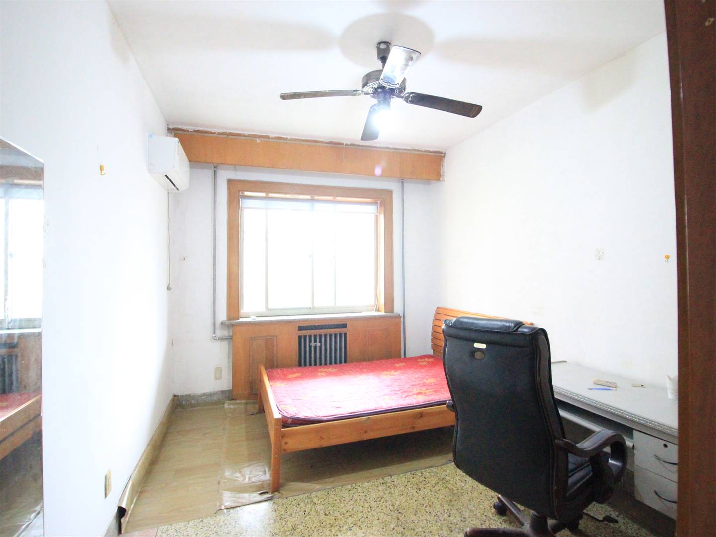 济泺路交通厅宿舍