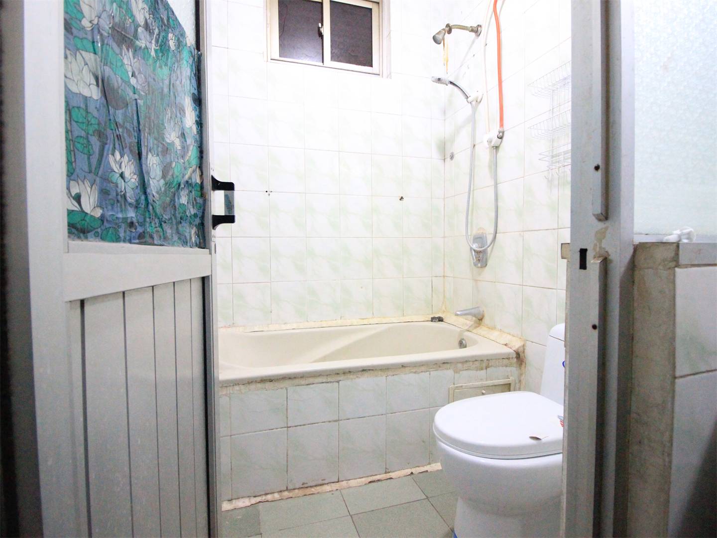 济泺路交通厅宿舍