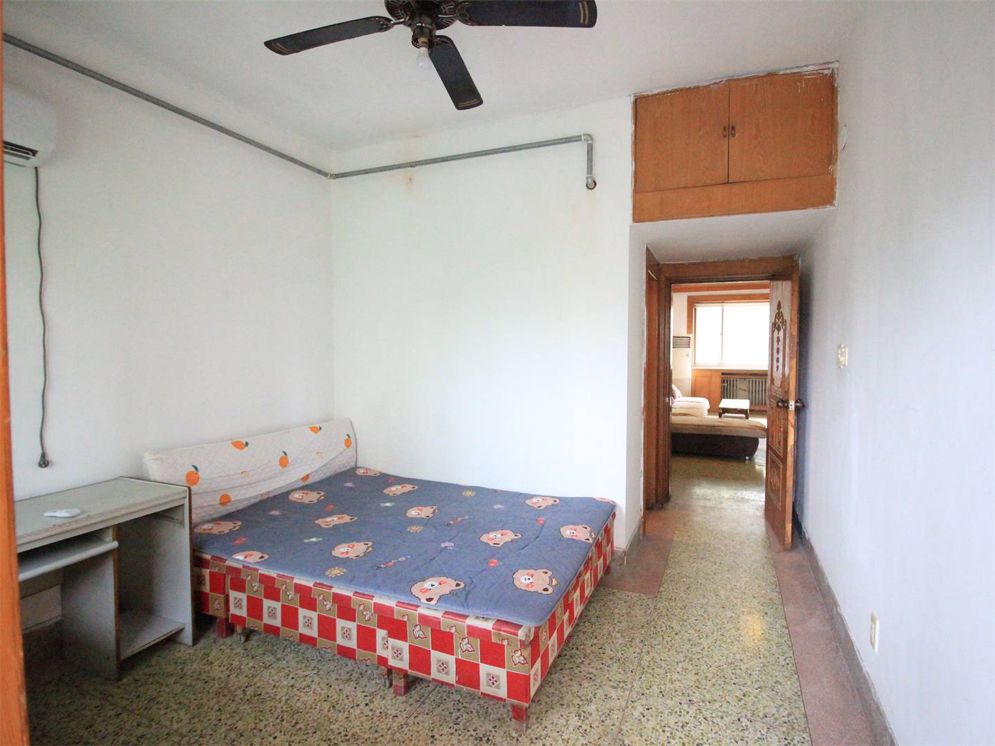 济泺路交通厅宿舍