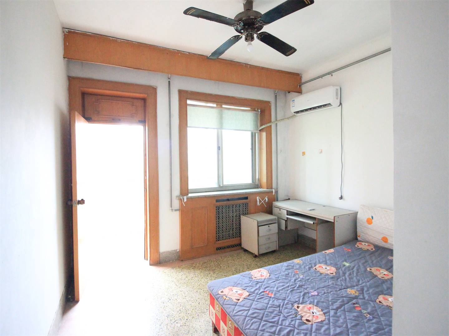 济泺路交通厅宿舍