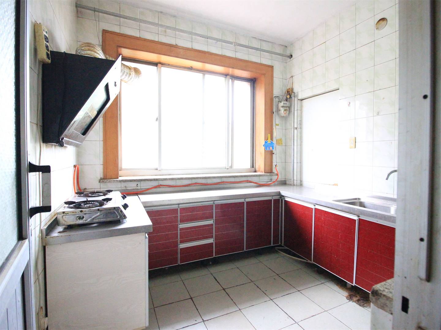 济泺路交通厅宿舍