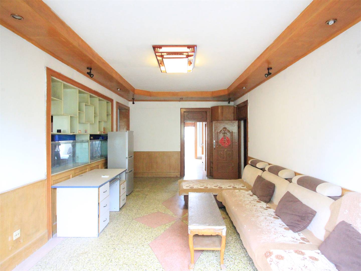 济泺路交通厅宿舍