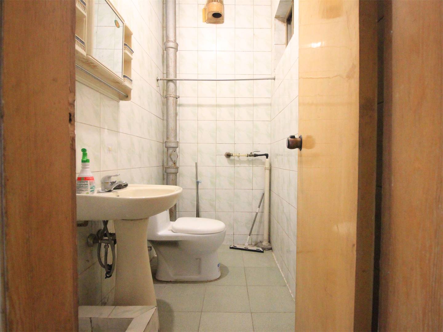 济泺路交通厅宿舍