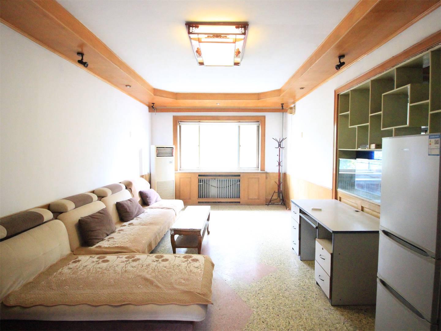 济泺路交通厅宿舍