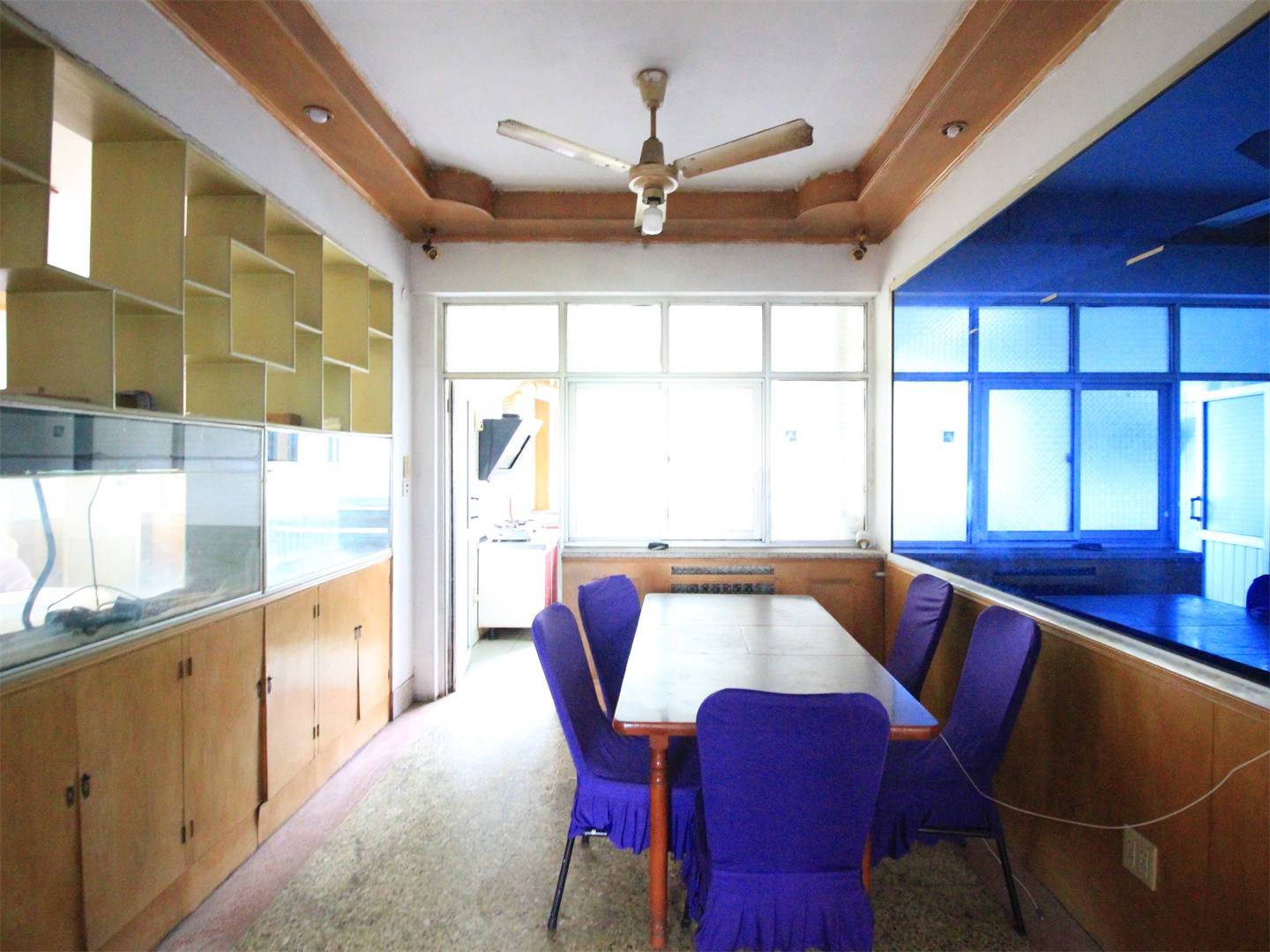 济泺路交通厅宿舍