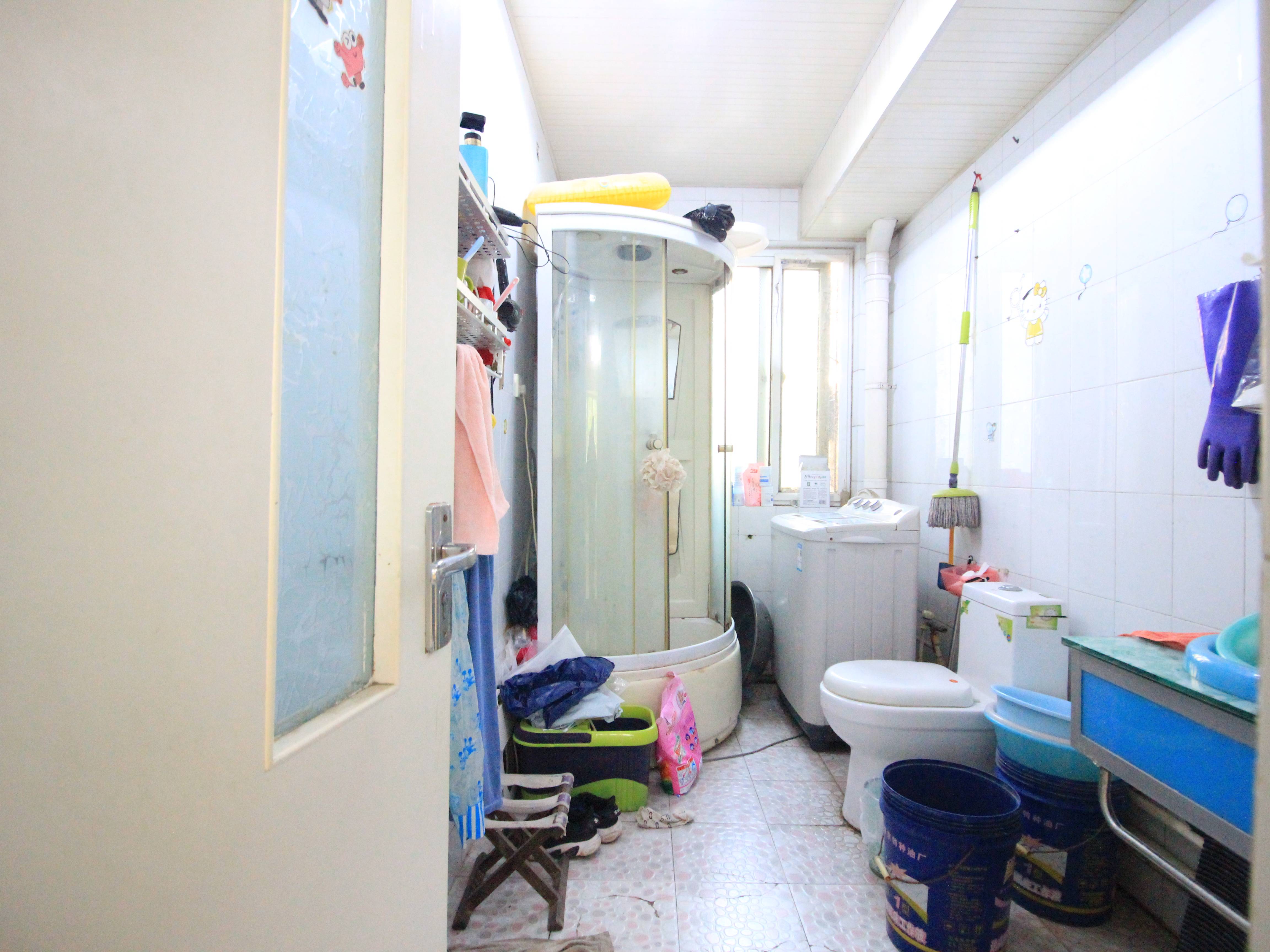 太平洋小区东区