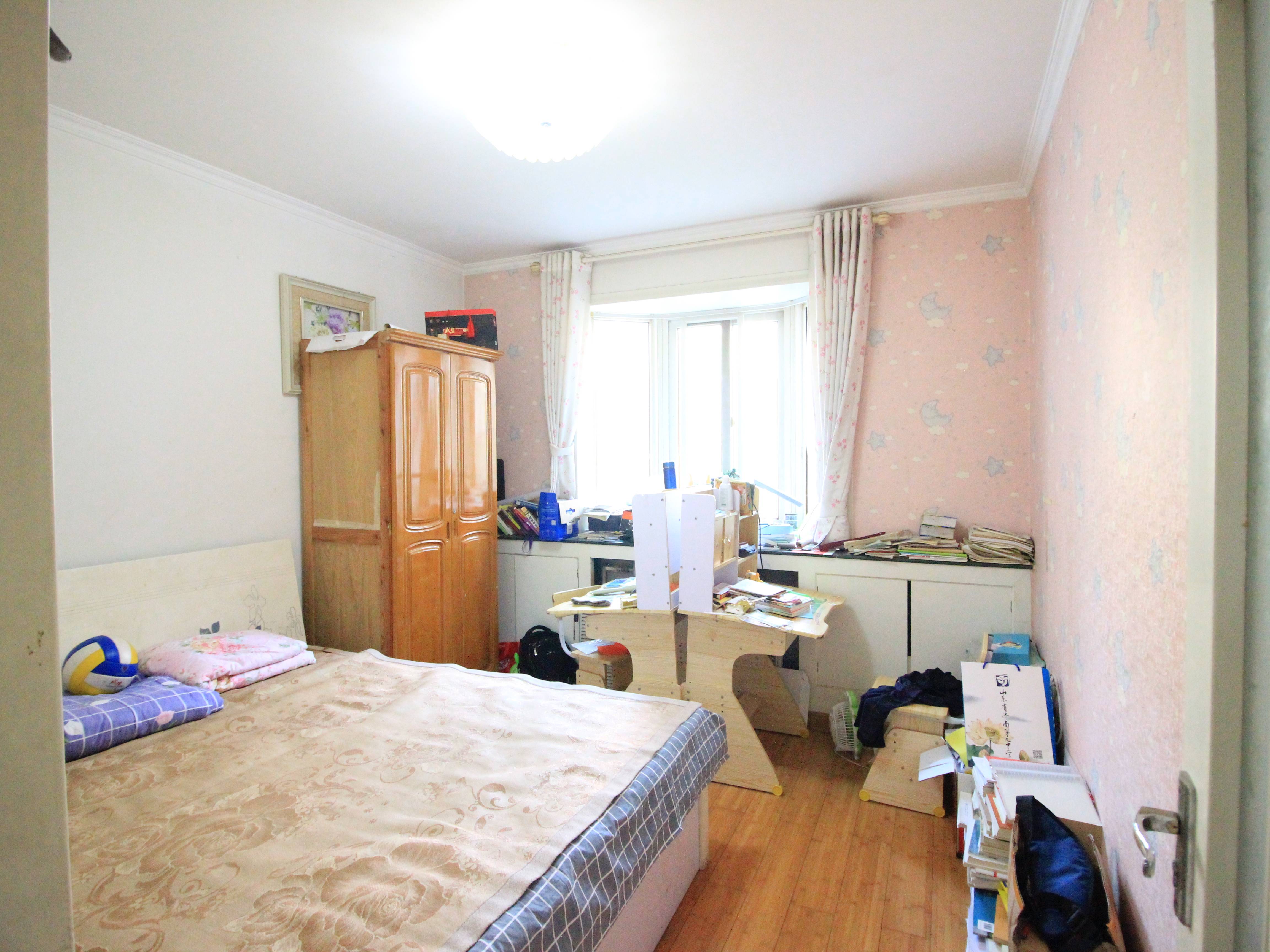 太平洋小区东区