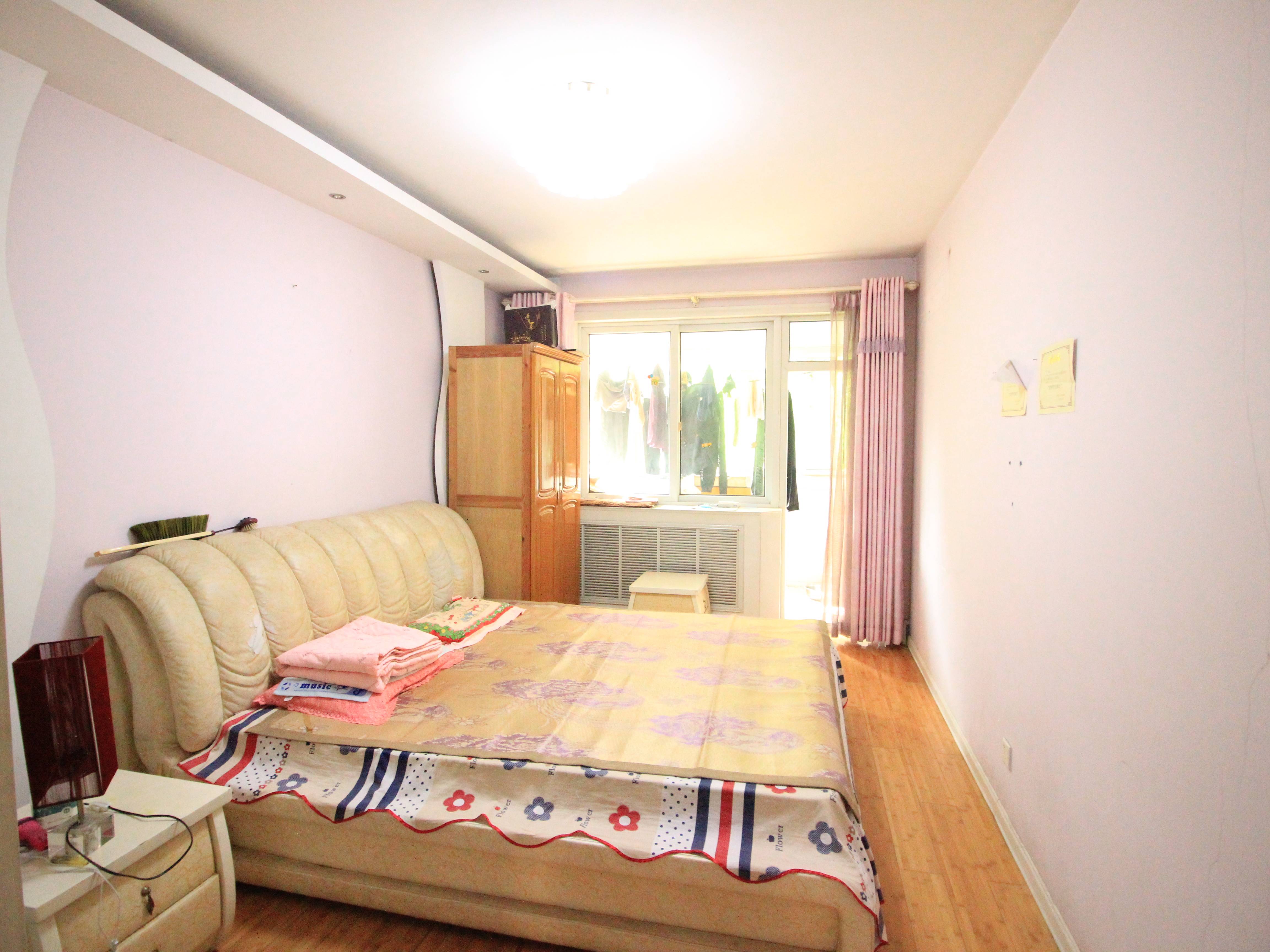 太平洋小区东区