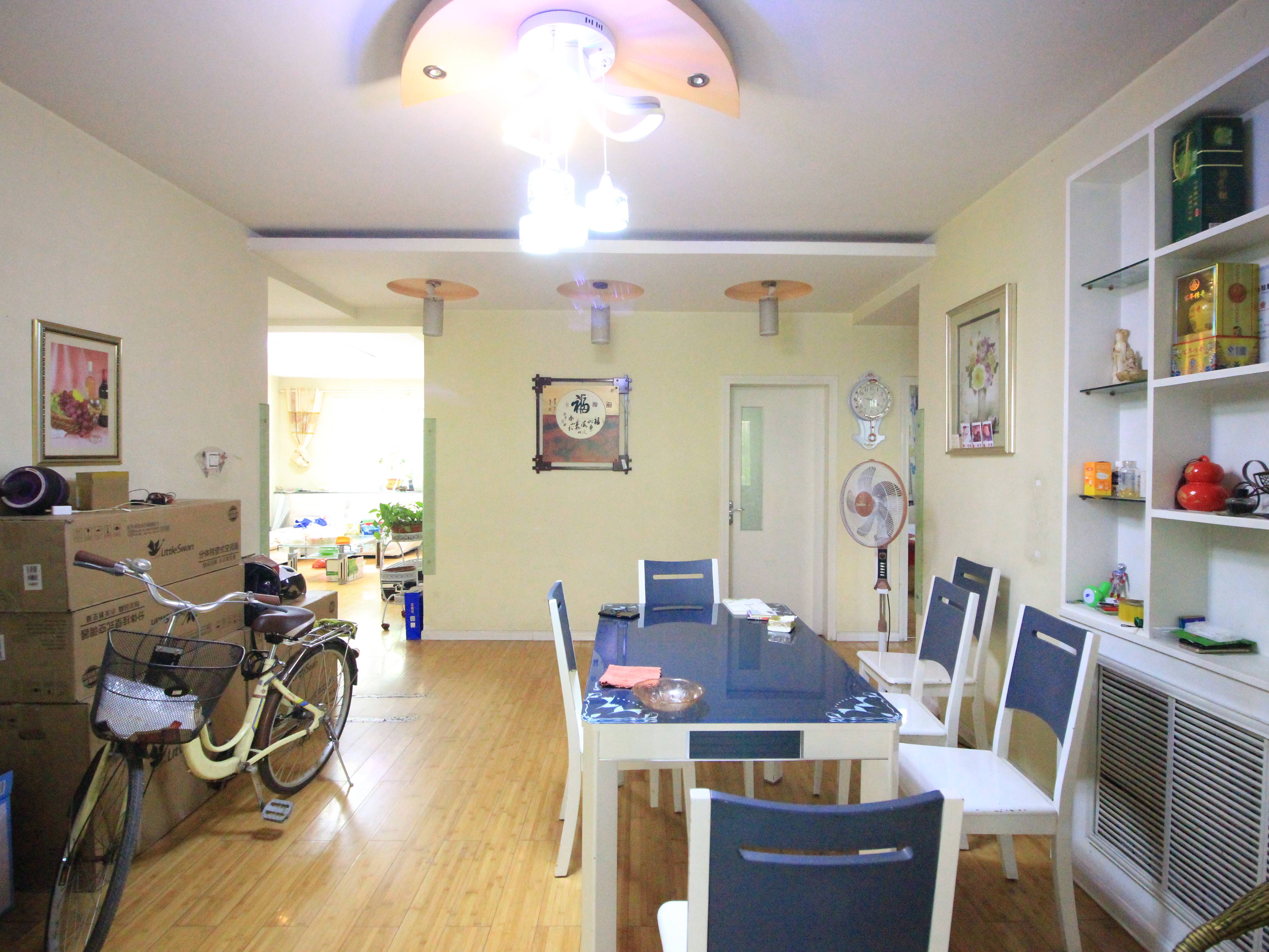 太平洋小区东区