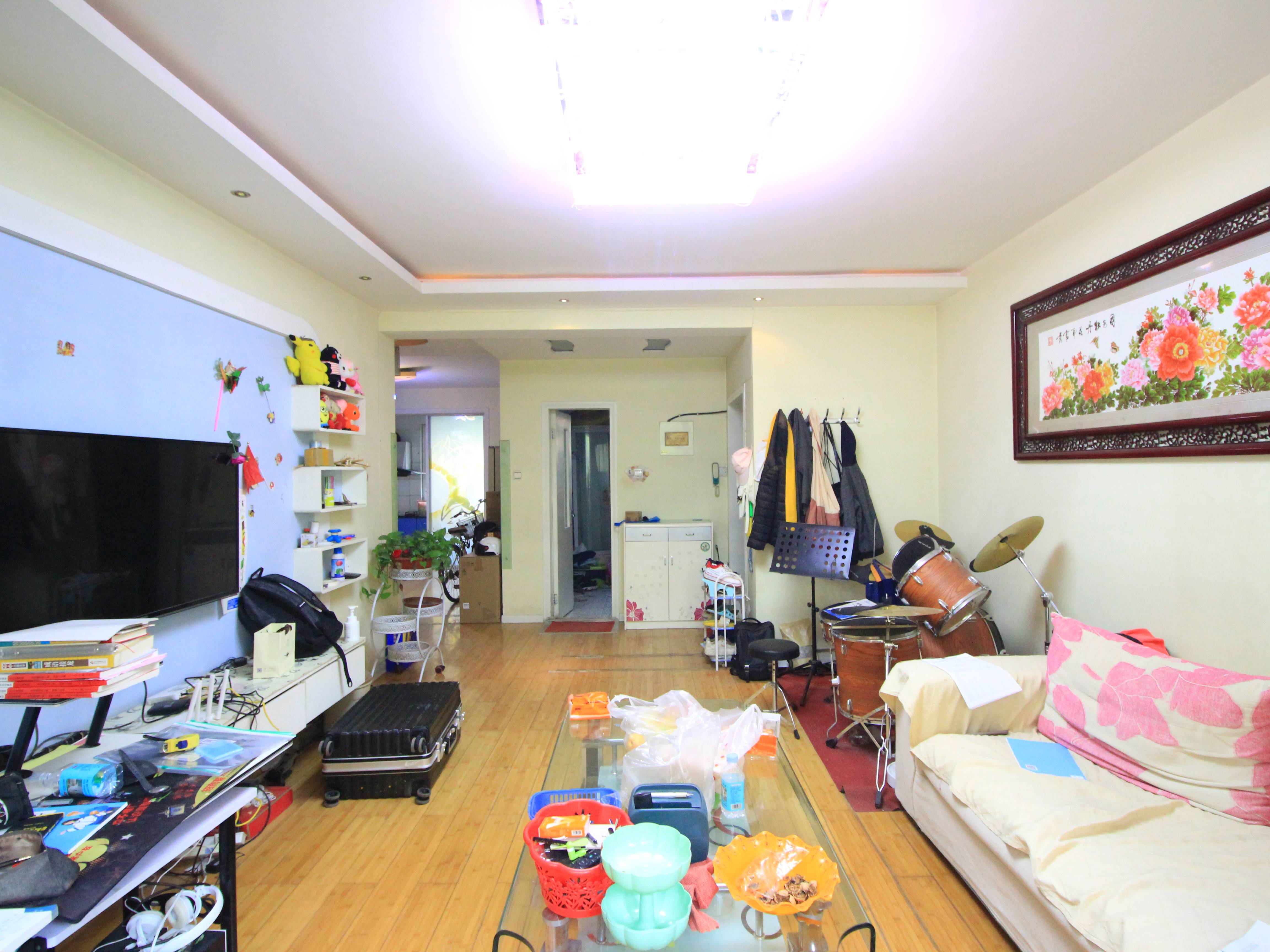 太平洋小区东区