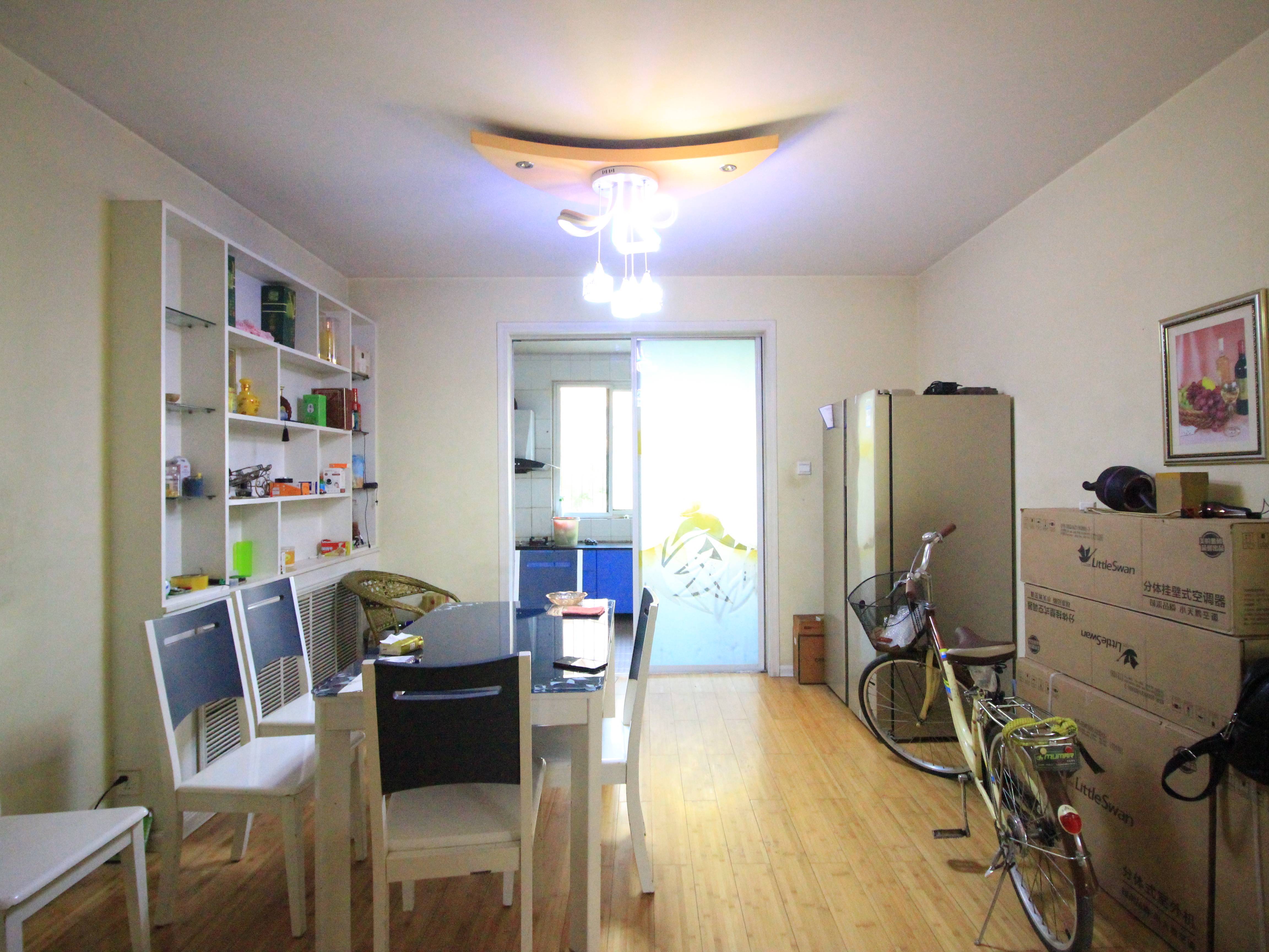 太平洋小区东区