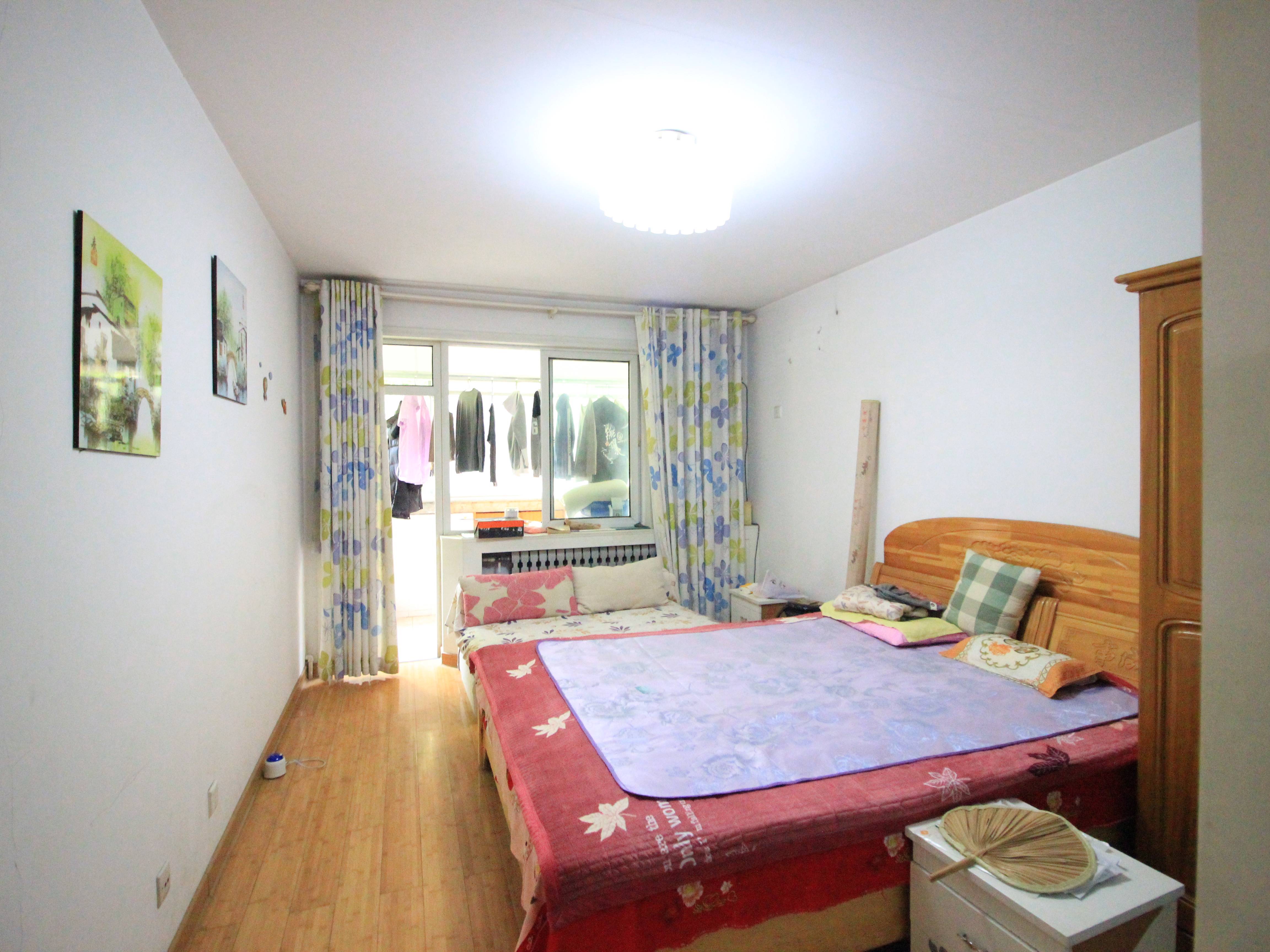 太平洋小区东区