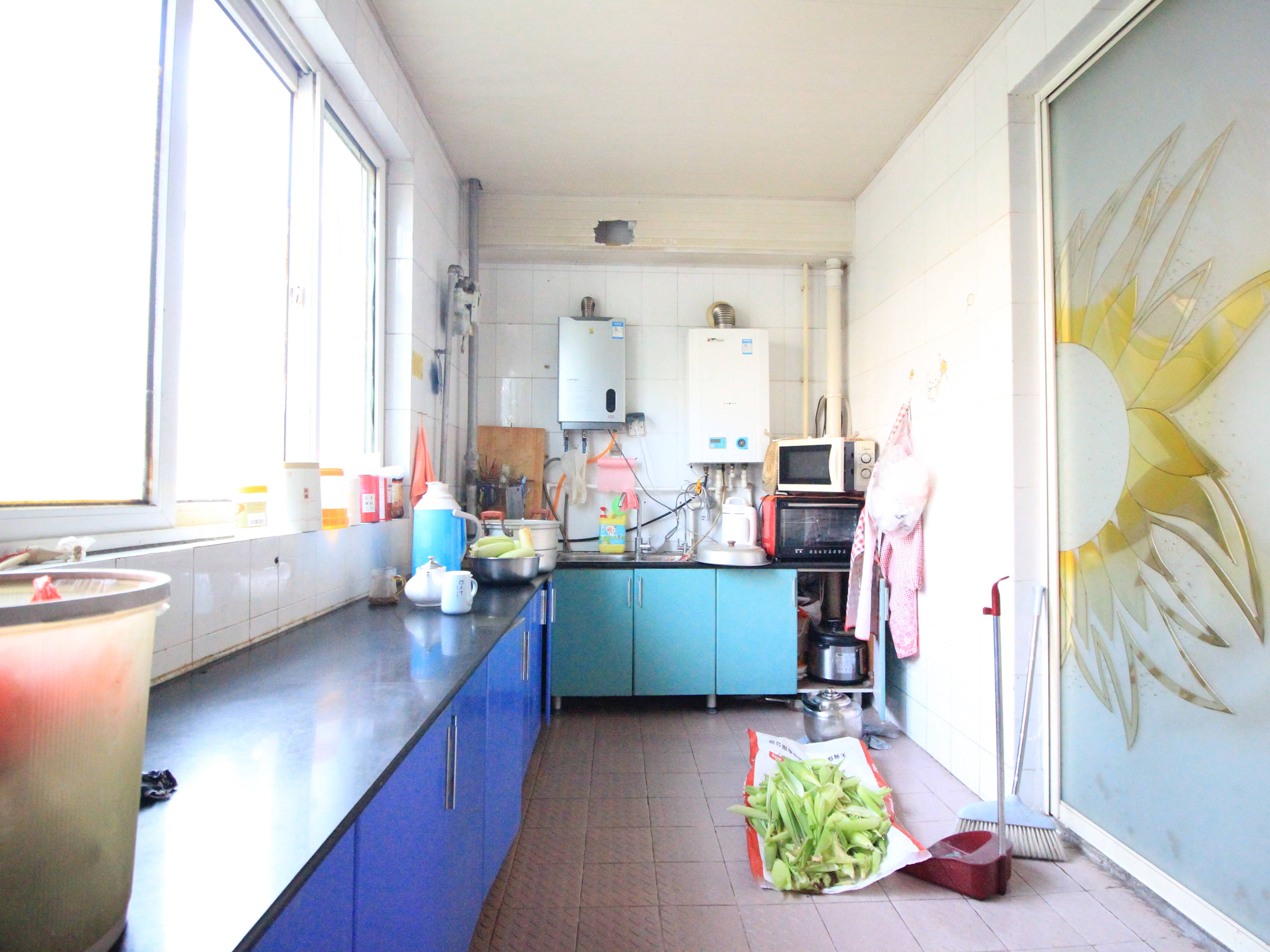 太平洋小区东区