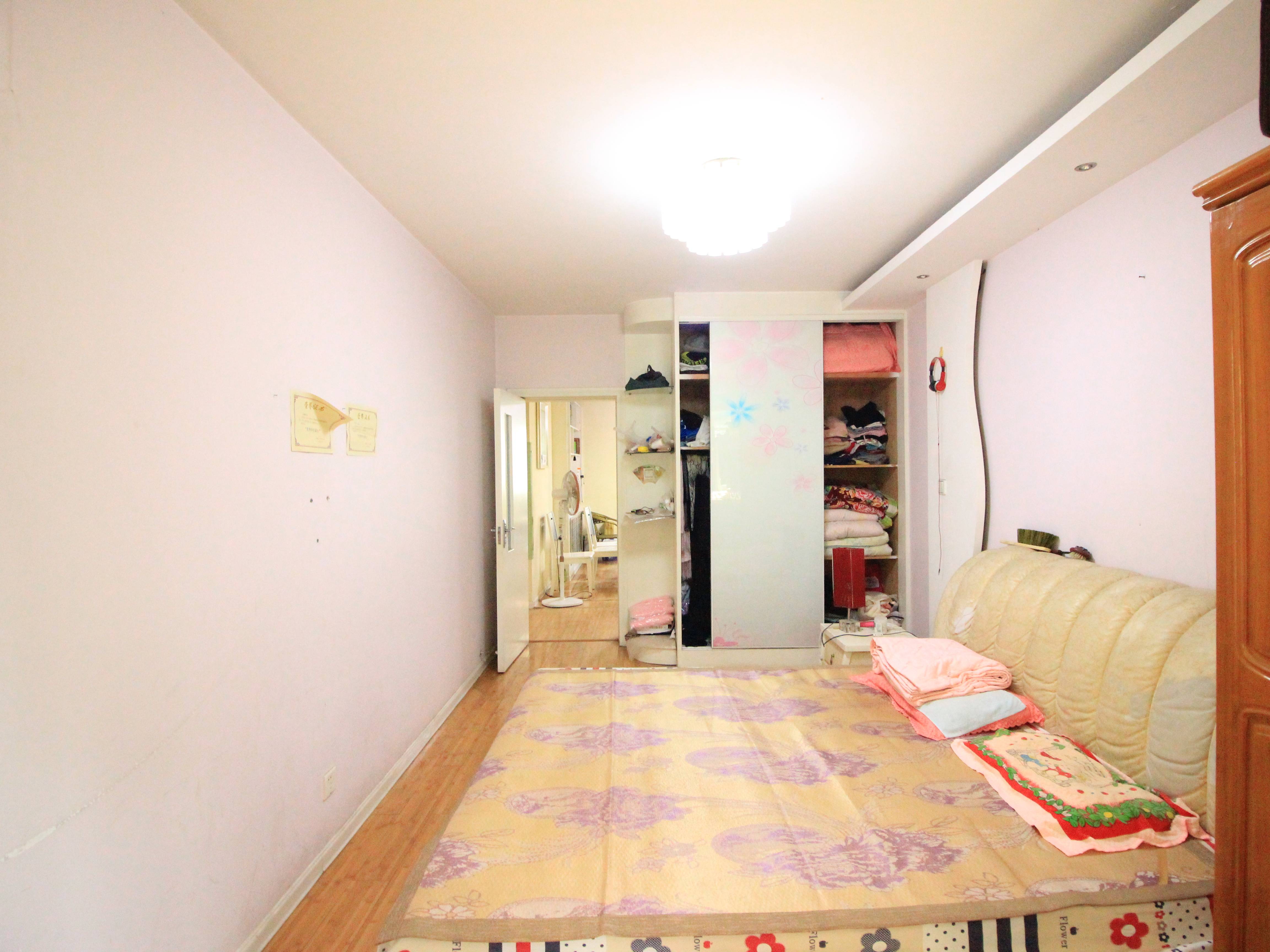 太平洋小区东区