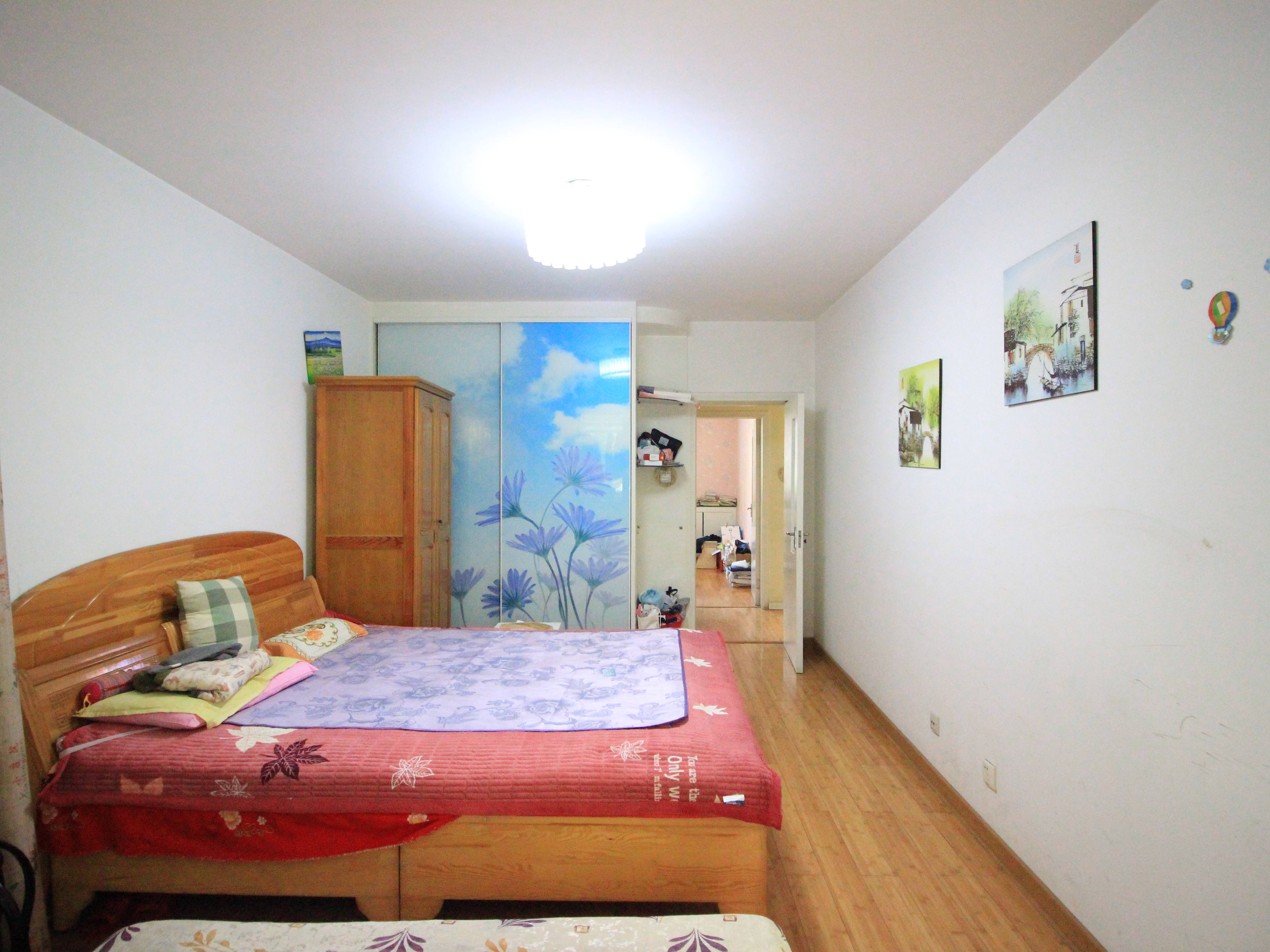 太平洋小区东区