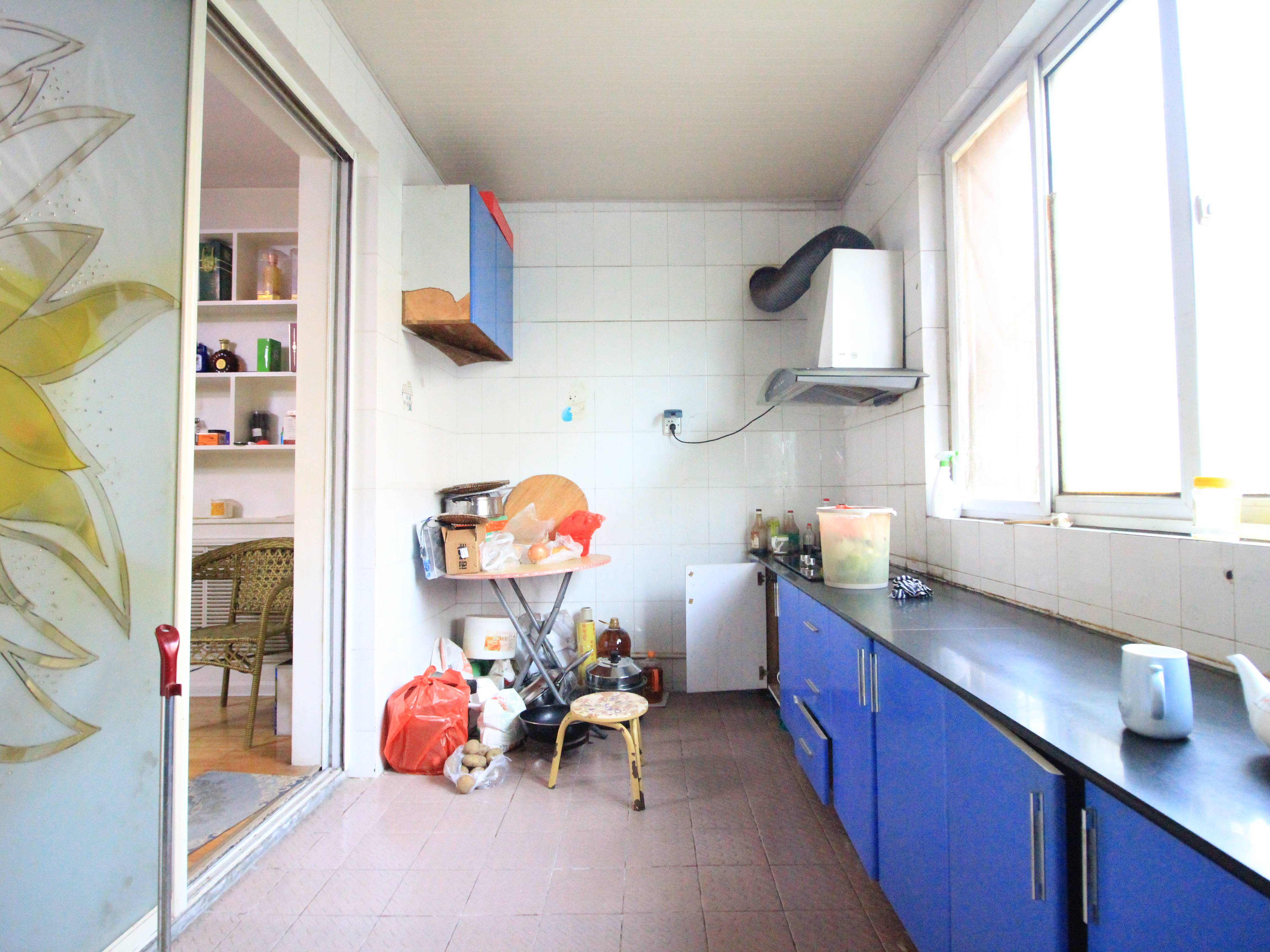 太平洋小区东区