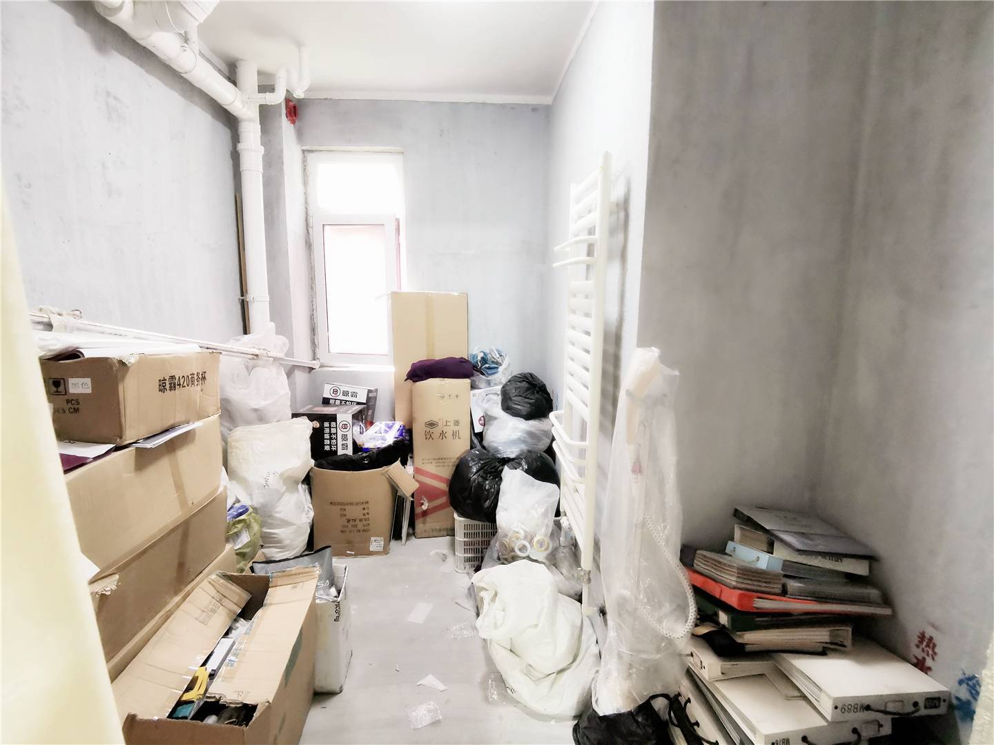 华润置地公元九里