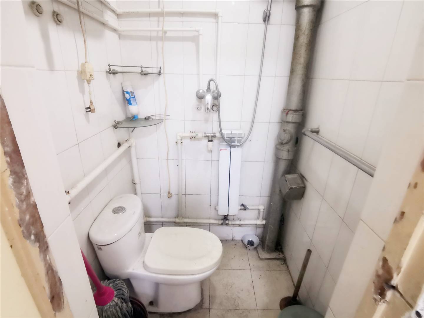 玉函小区北区