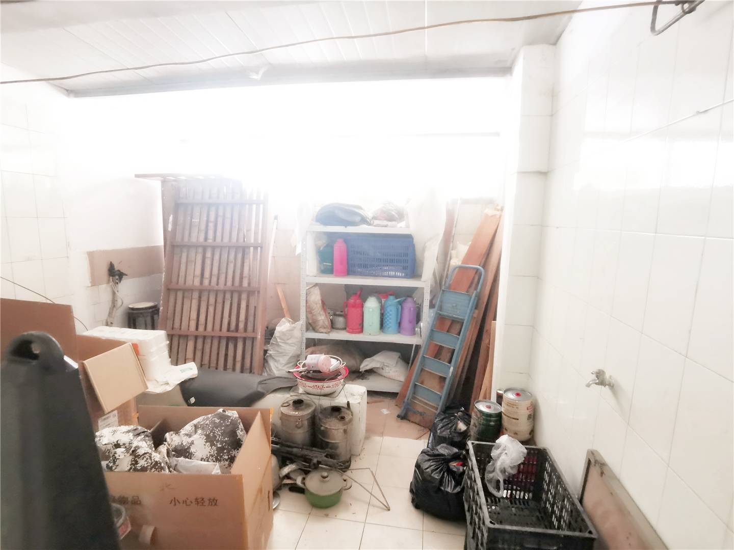 玉函小区北区