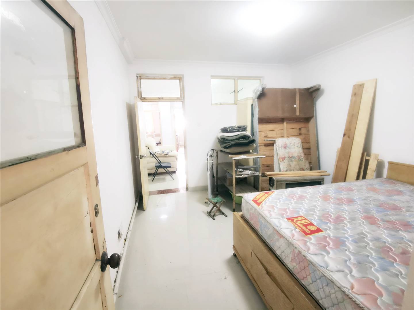 玉函小区北区