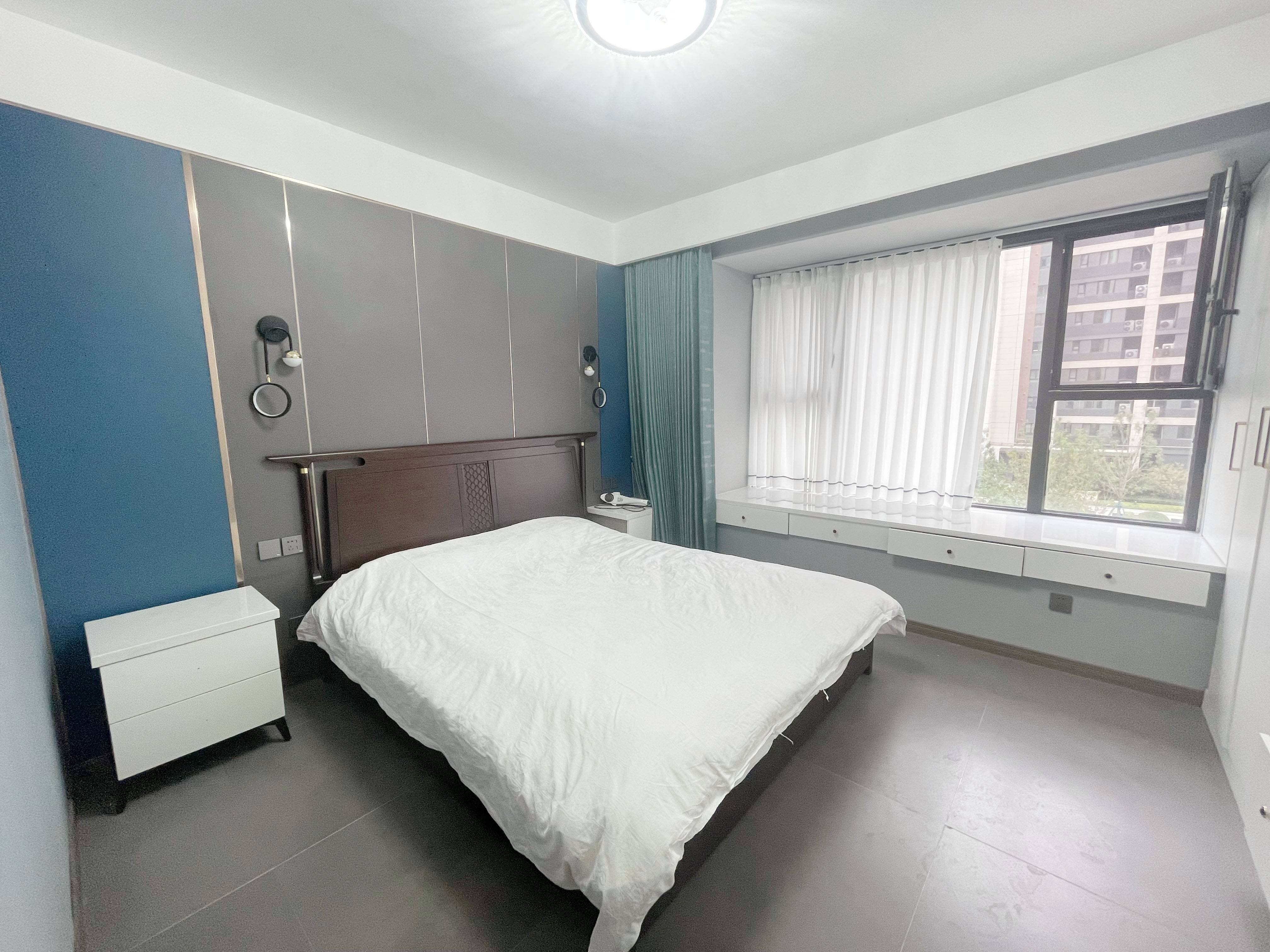 华润置地昆仑御